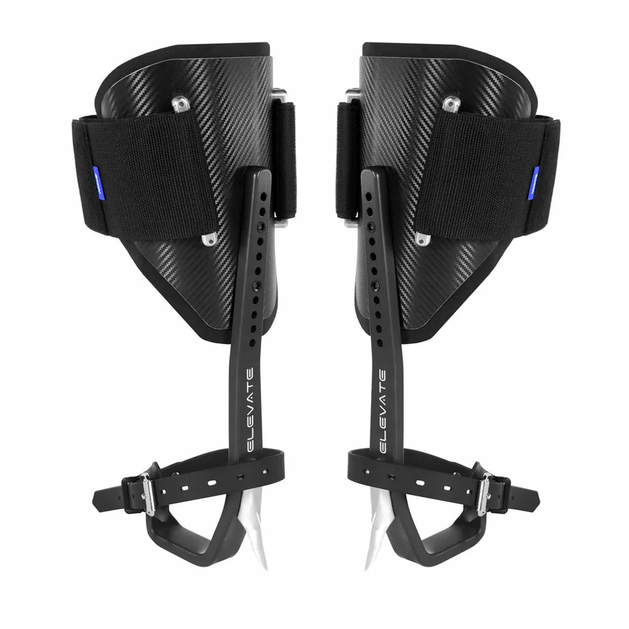 Stein ELEVATE Pad Set Black - Pair