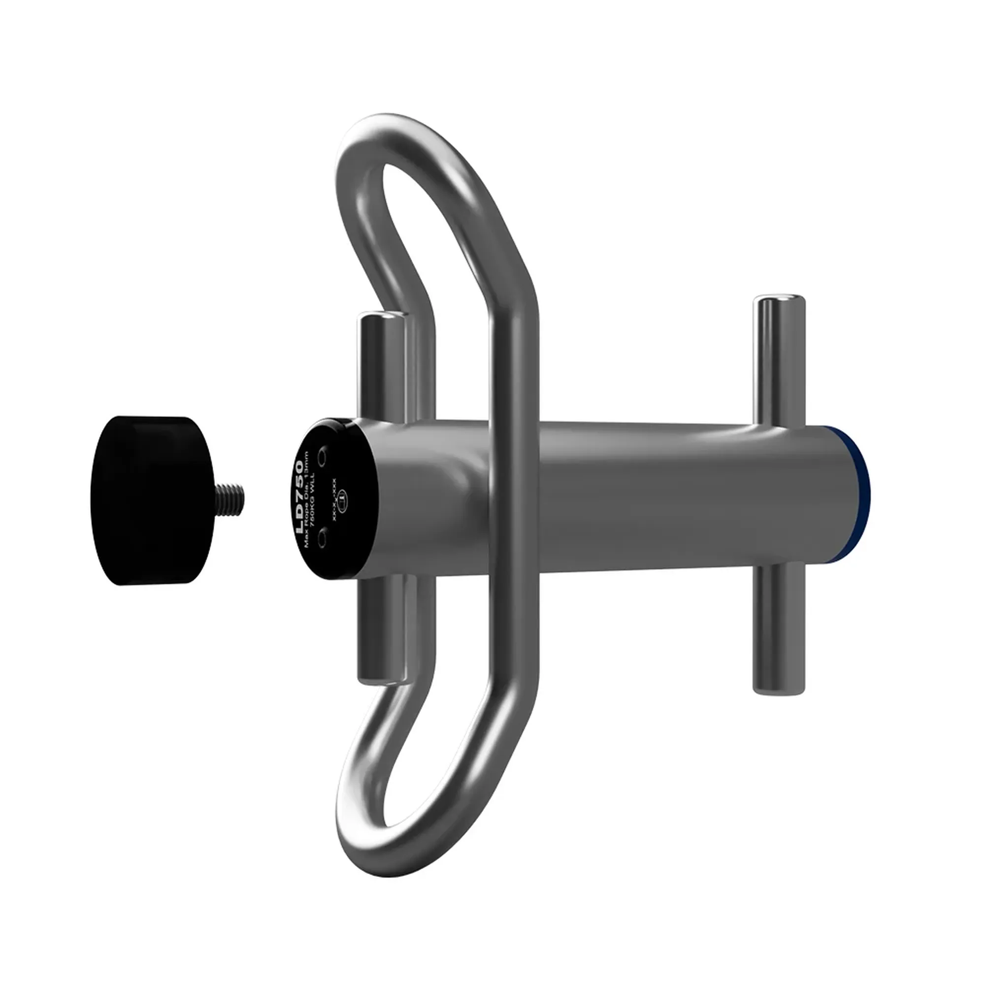 Stein LD750 Invert-A-Wrap