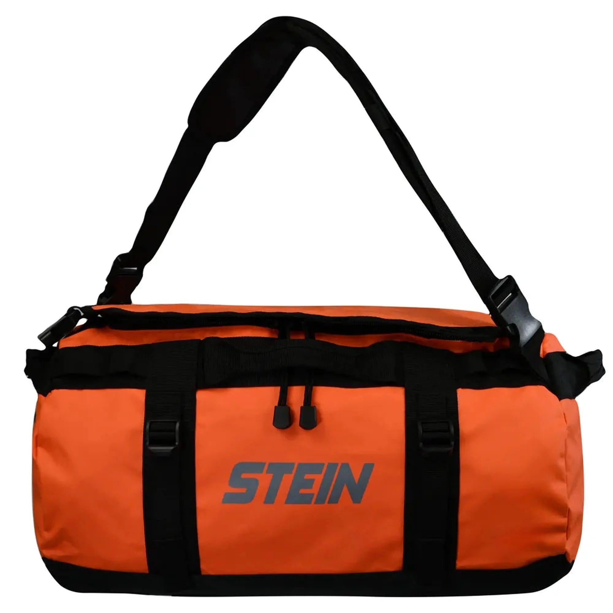 Stein Metro Kit Storage Kit Bag - Orange