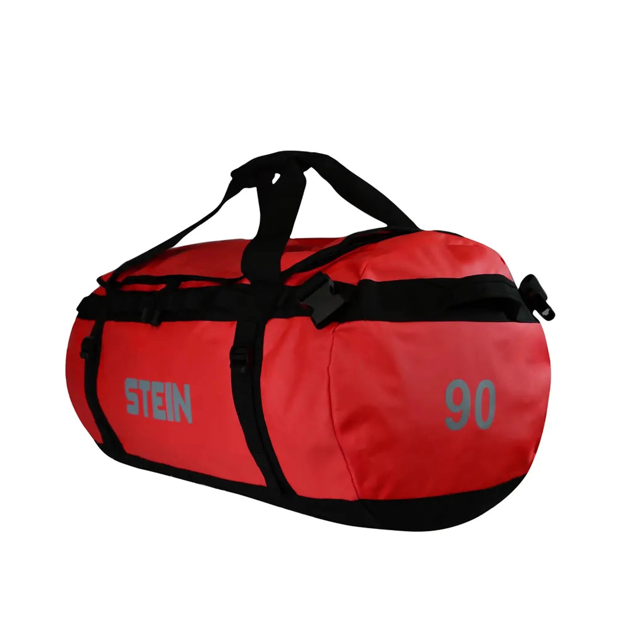 Stein Metro Kit Storage Kit Bag - Red