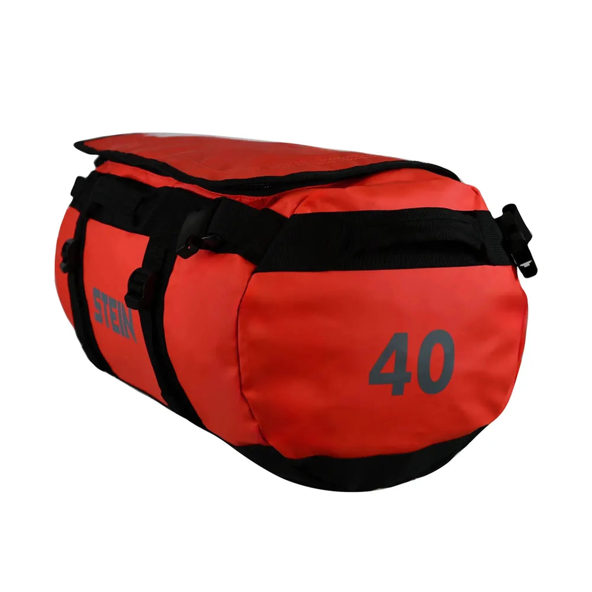 Stein Metro Kit Storage Kit Bag - Red