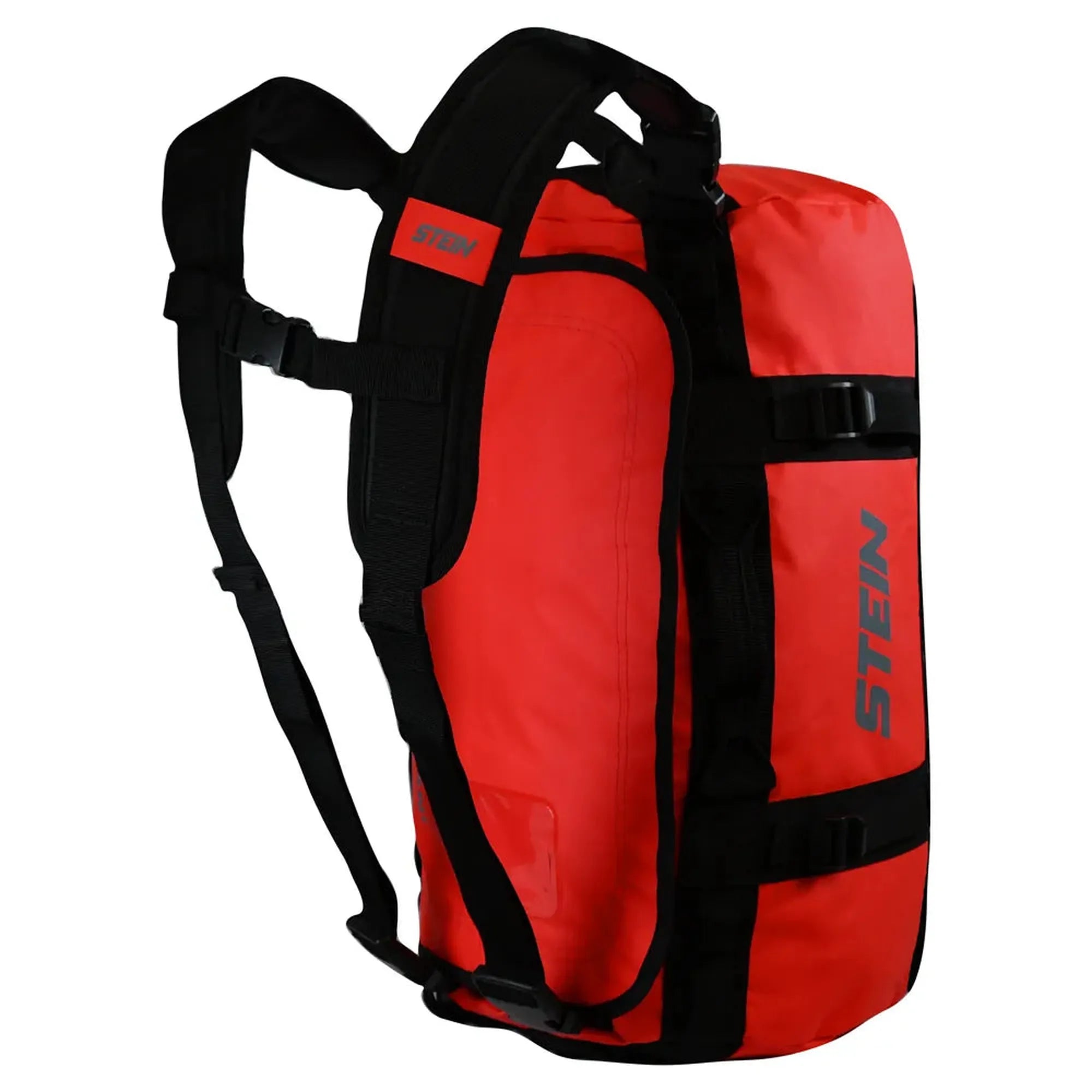 Stein Metro Kit Storage Kit Bag - Red