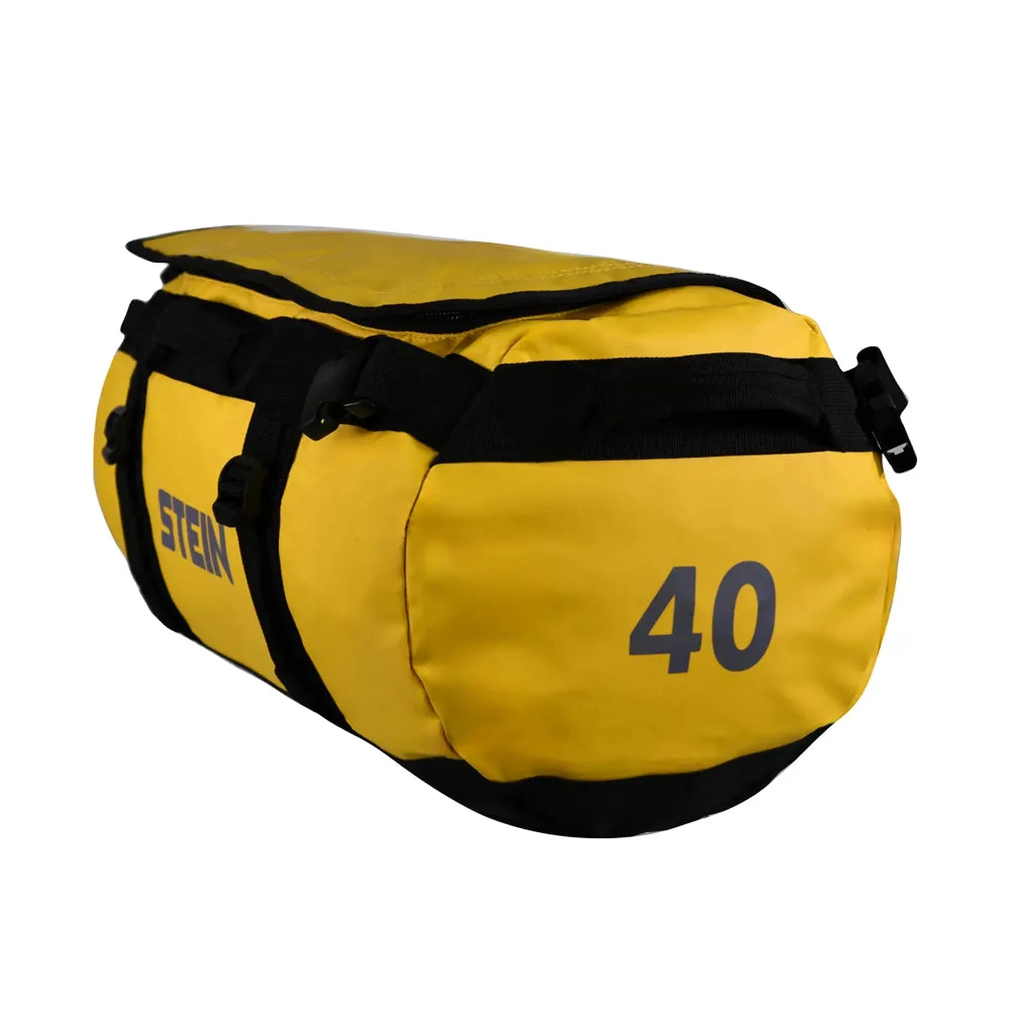 Stein Metro Kit Storage Kit Bag - Yellow