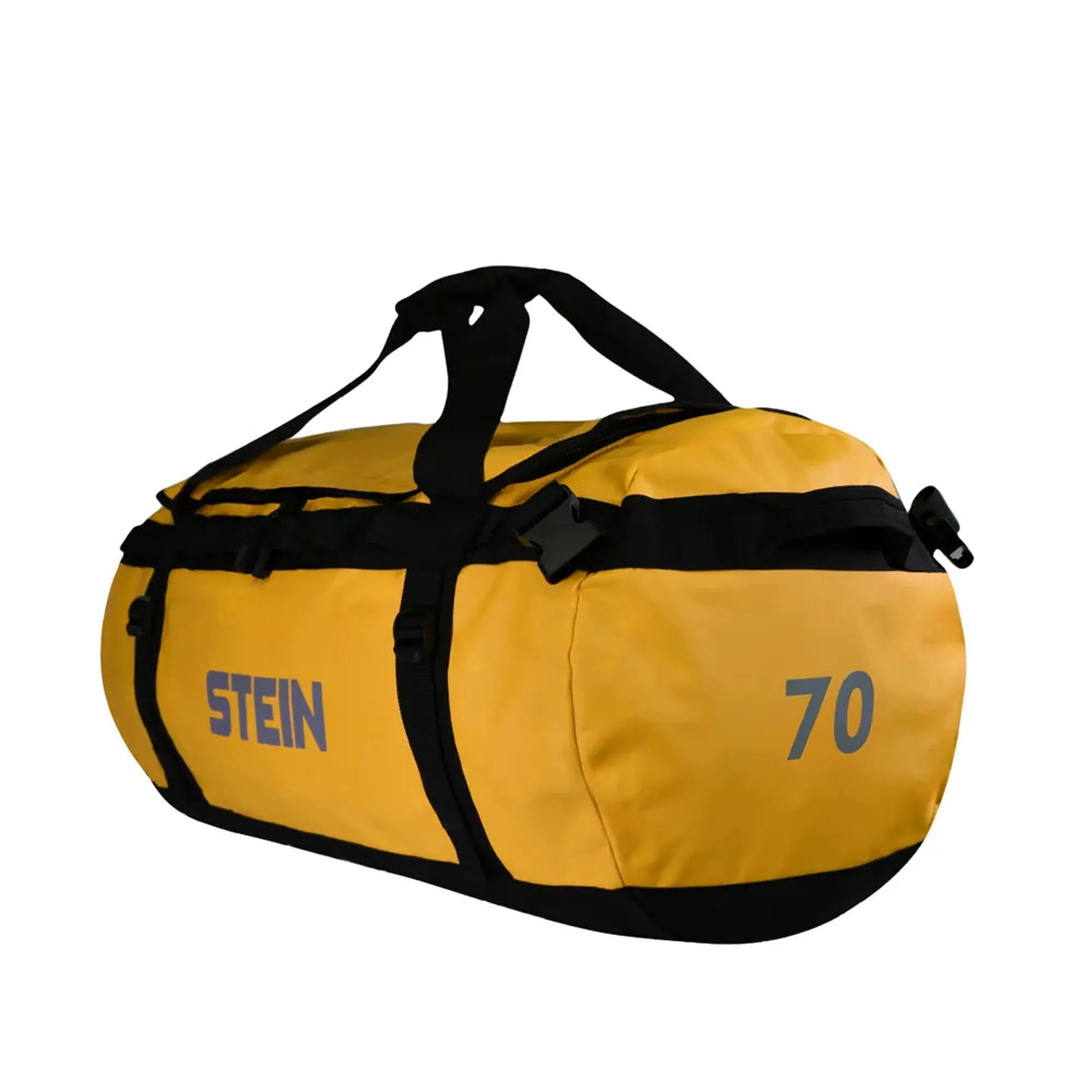 Stein Metro Kit Storage Kit Bag - Yellow