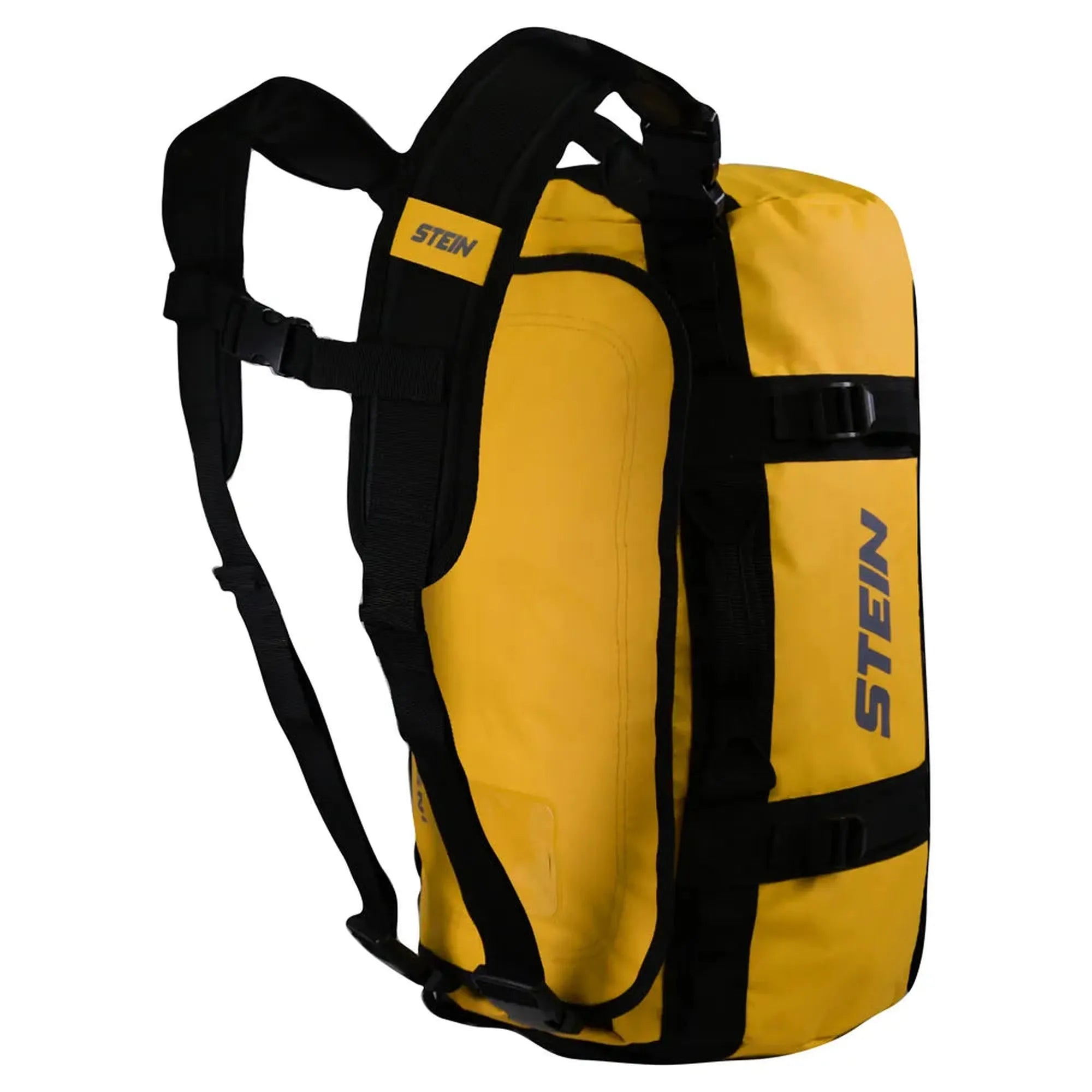 Stein Metro Kit Storage Kit Bag - Yellow