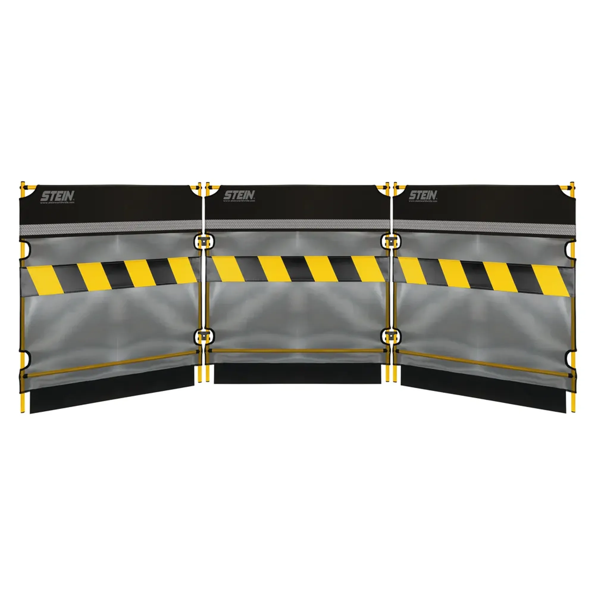 Stein Modular Stump Grinder Guarding System