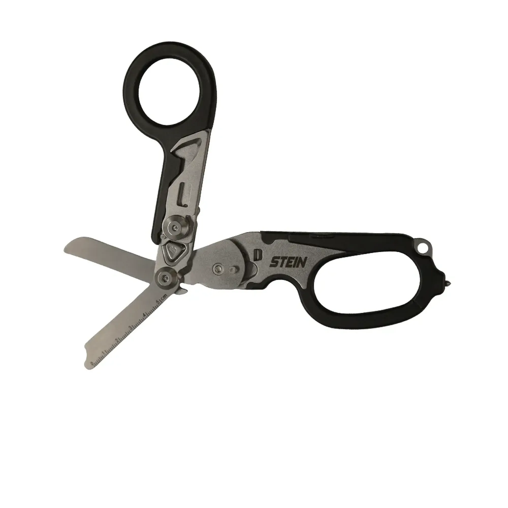 Stein Multi-Functional Shears