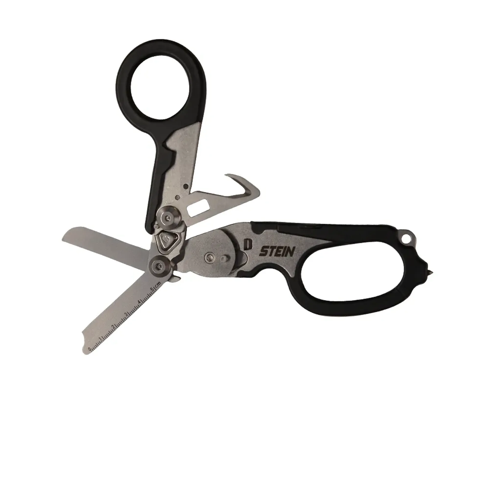 Stein Multi-Functional Shears