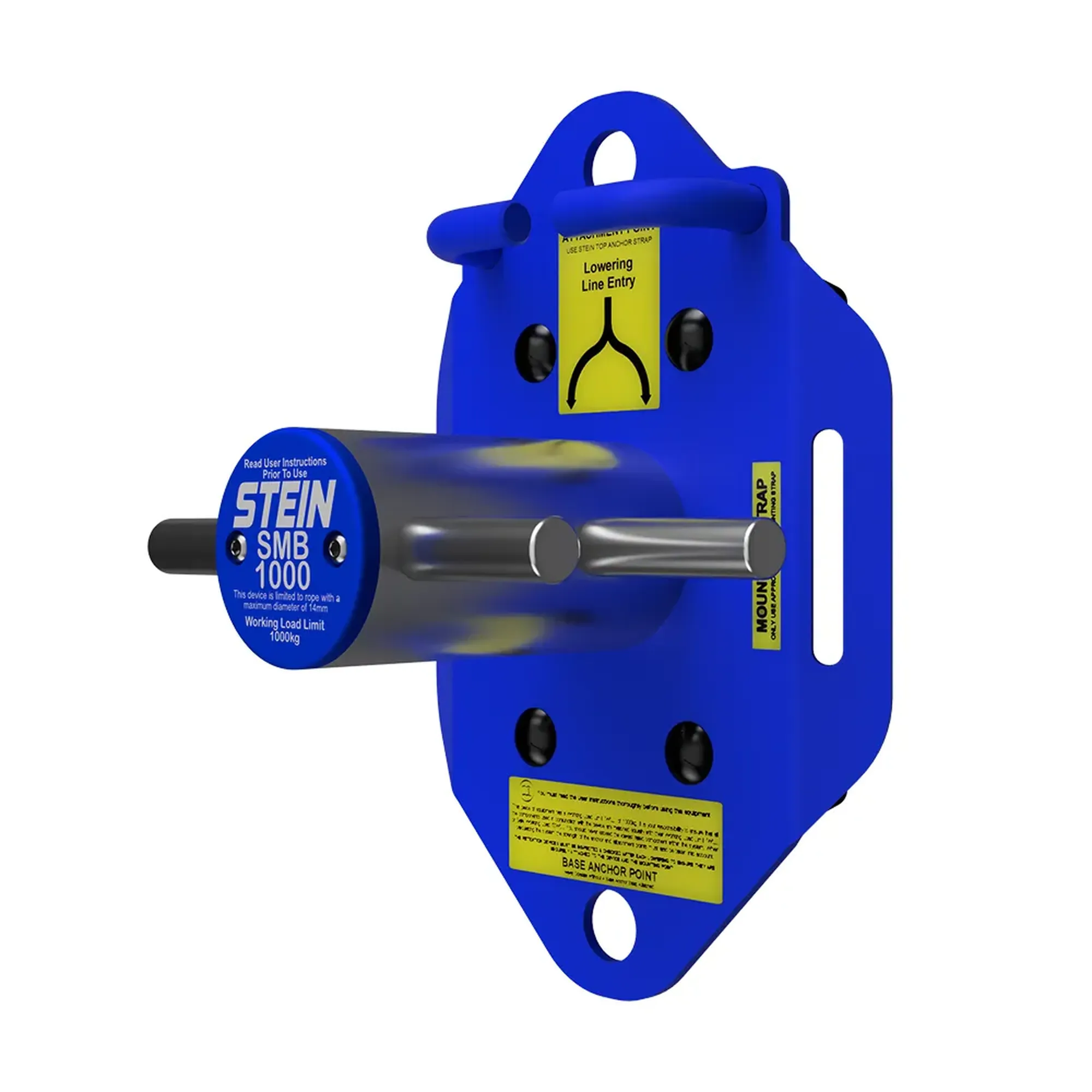 Stein SMB1000 Rigging Bollard