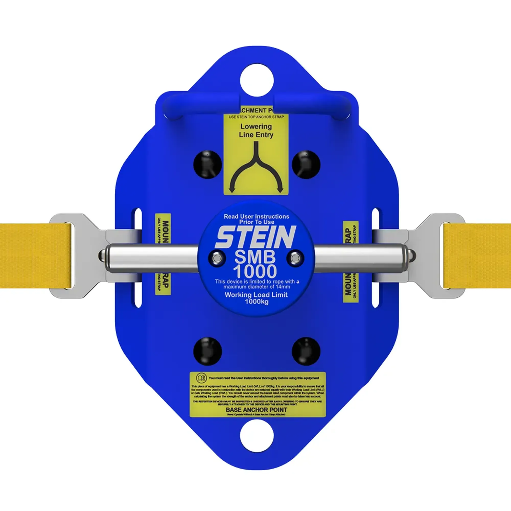 Stein SMB1000 Rigging Bollard