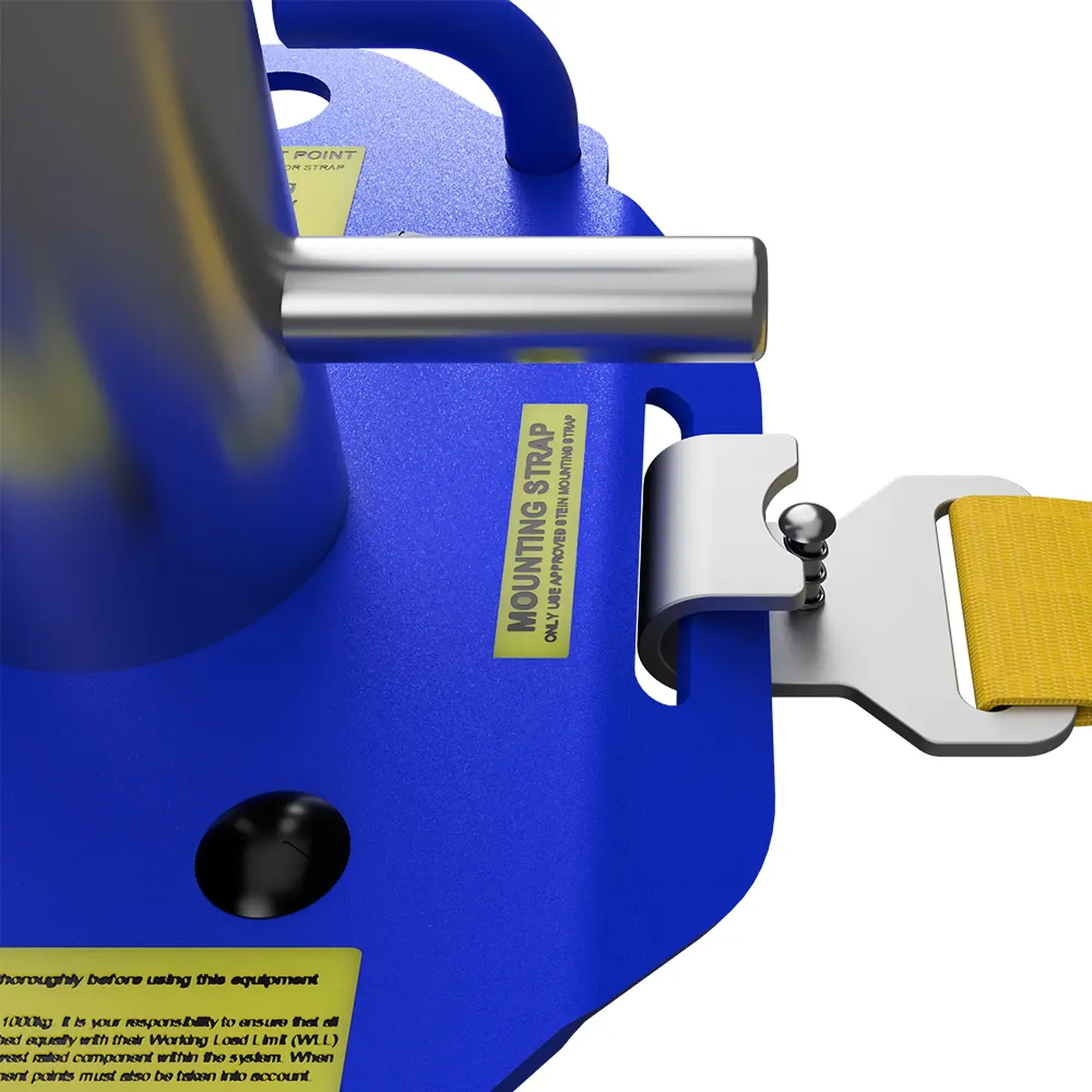 Stein SMB1000 Rigging Bollard