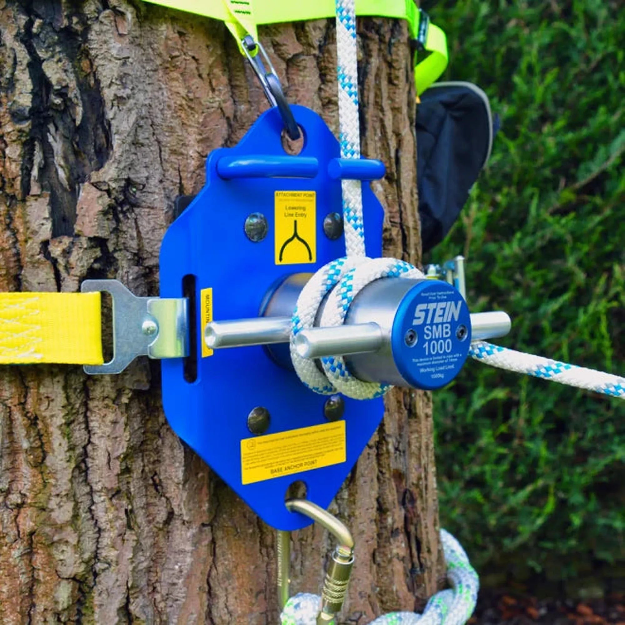 Stein SMB1000 Rigging Bollard
