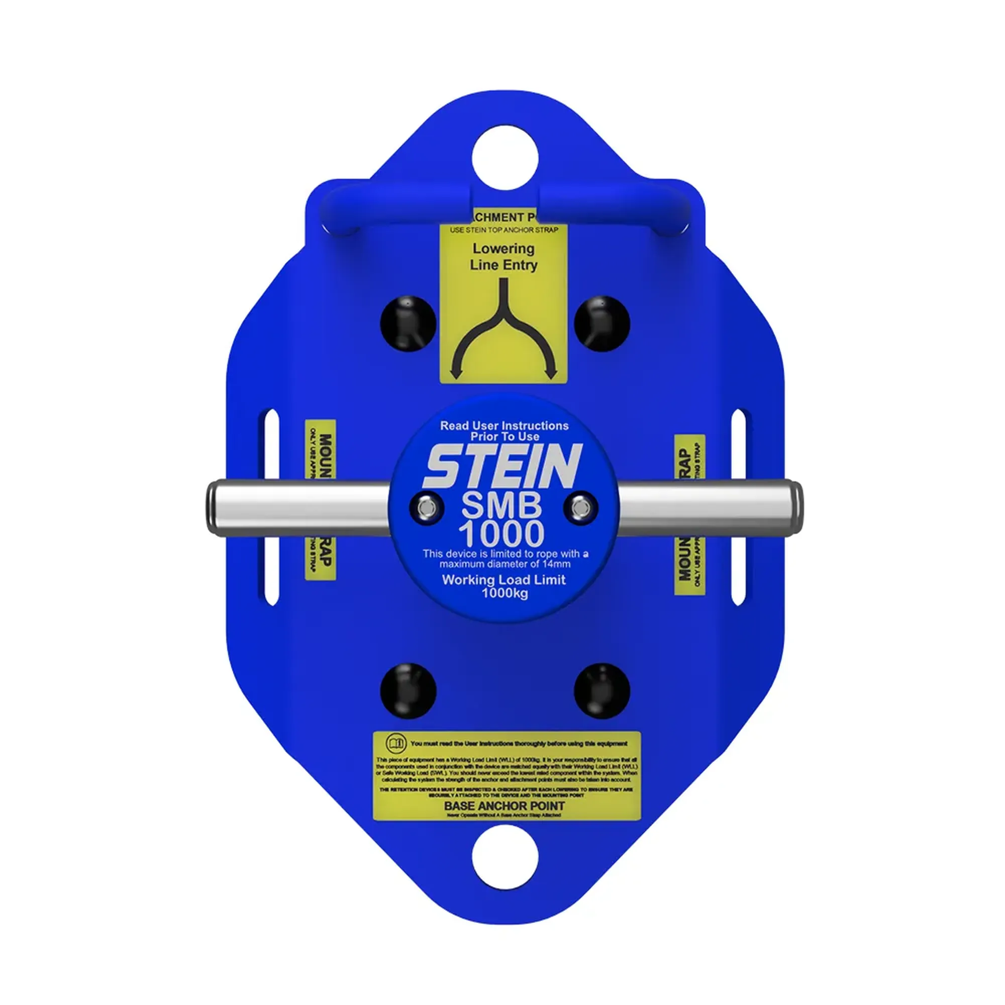 Stein SMB1000 Rigging Bollard