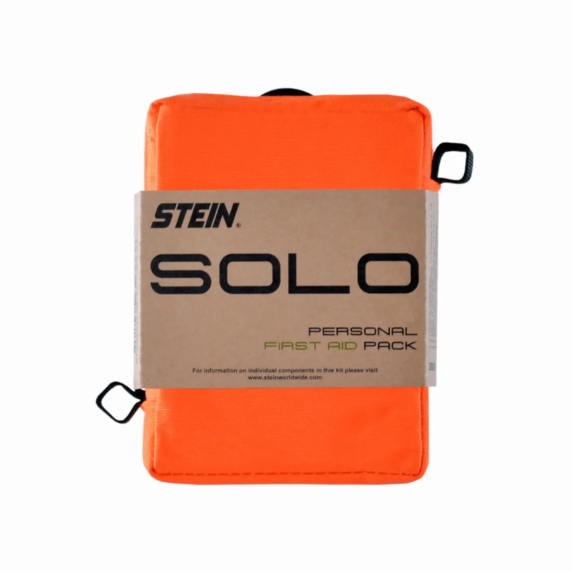 Stein SOLO Personal First Aid Kit Pack