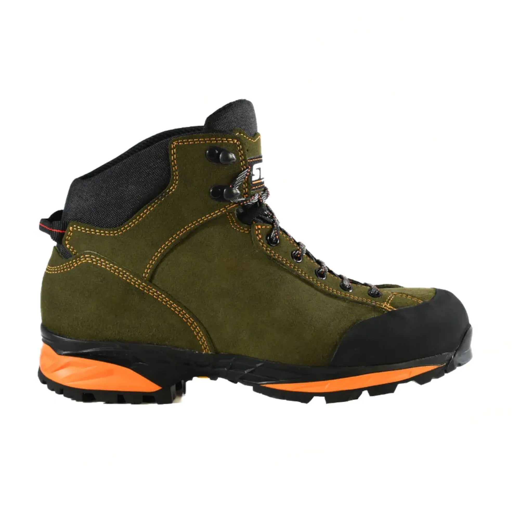 Stein Sentrix Recreational Climbing Walking Boots - Olive