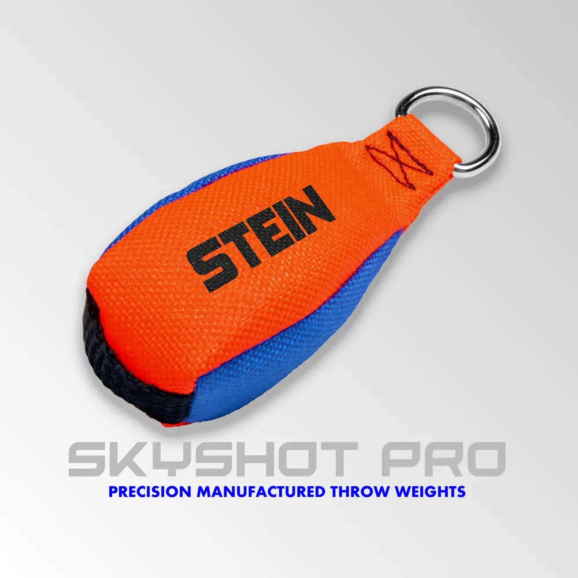 Stein Skyshot Pro Throw Bag Weight - 340g