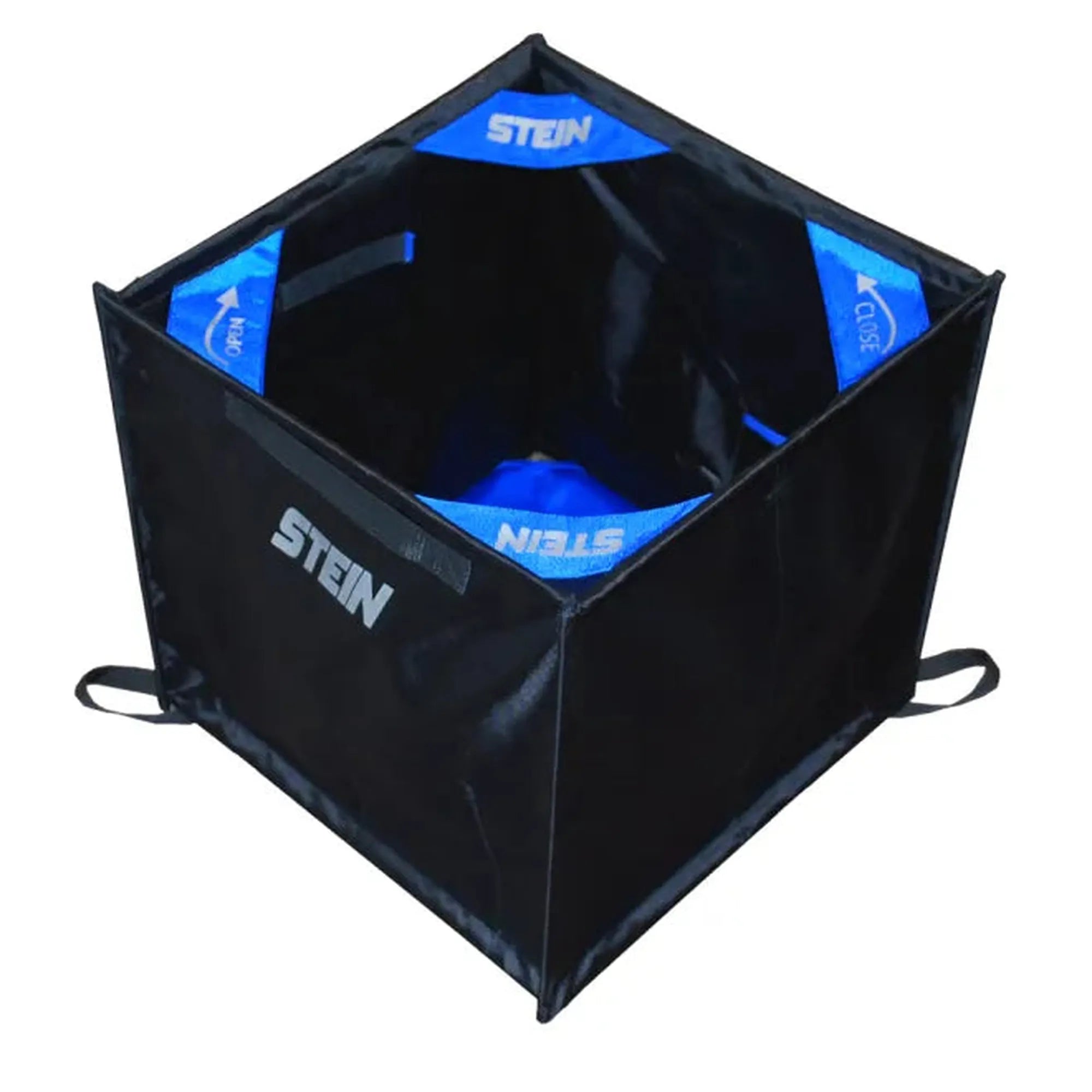 Stein Throwline Folding Cube