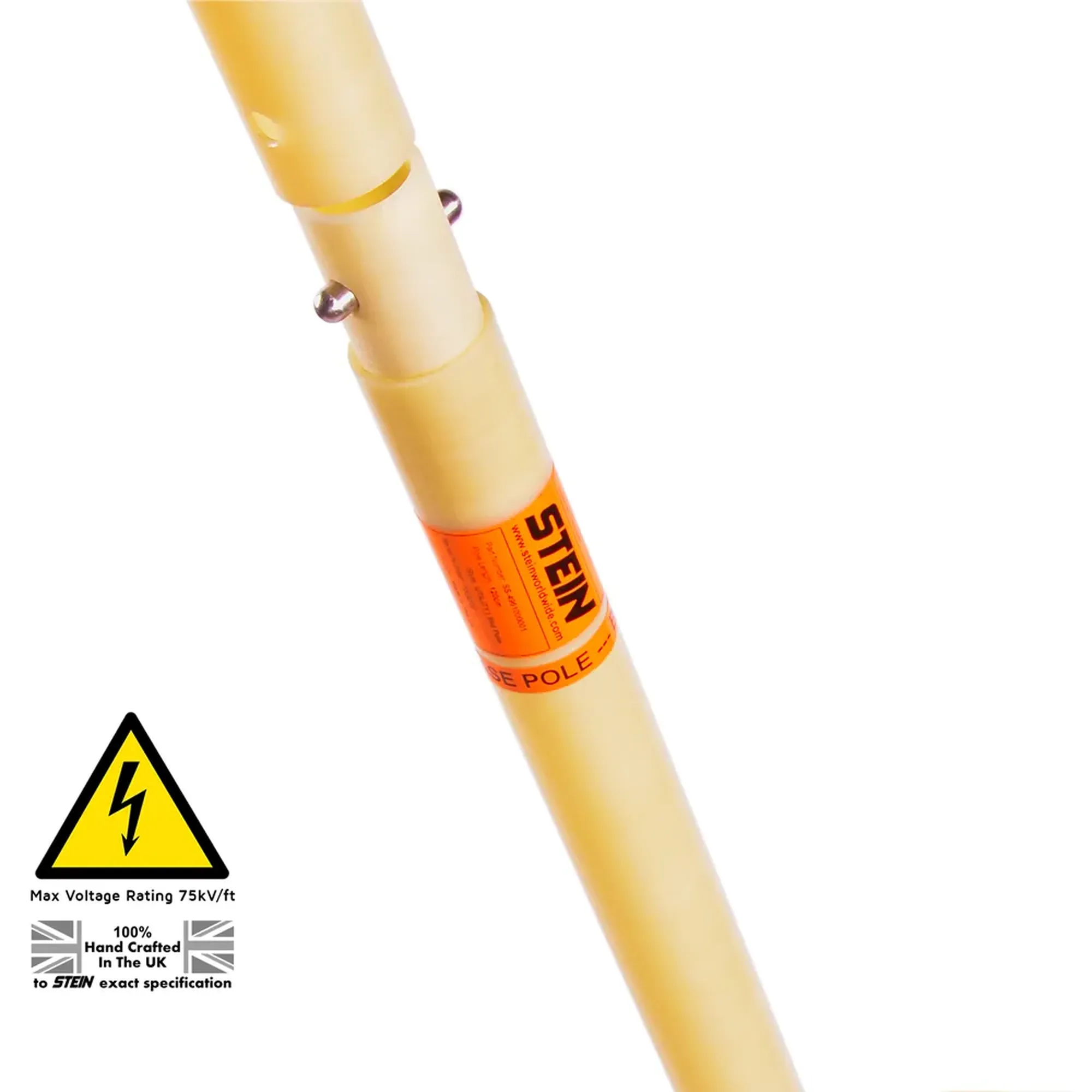Stein Utility EPR Replacement Pole 120cm - Base Pole