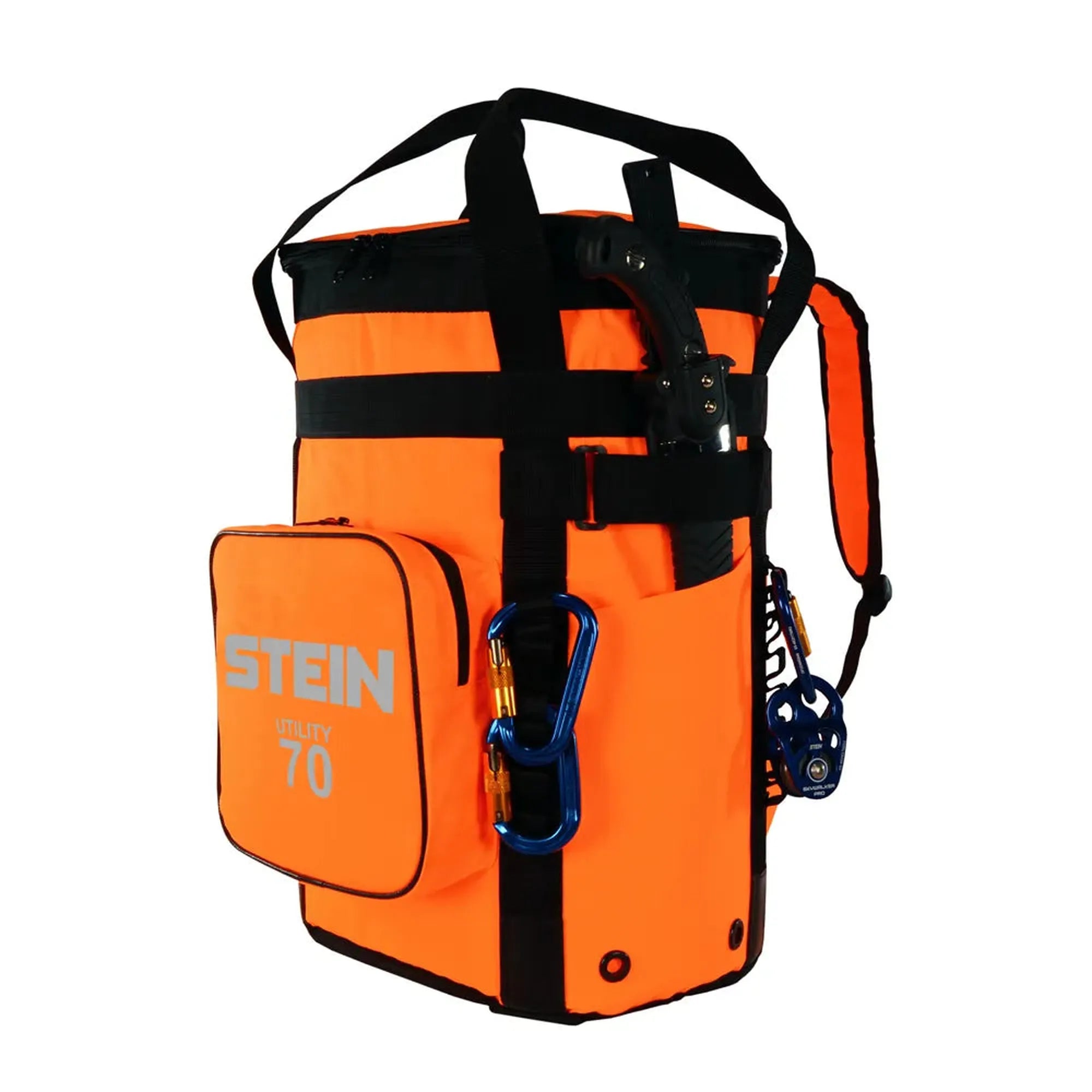 Stein Utility Storage Kit Bag - 70 Litre