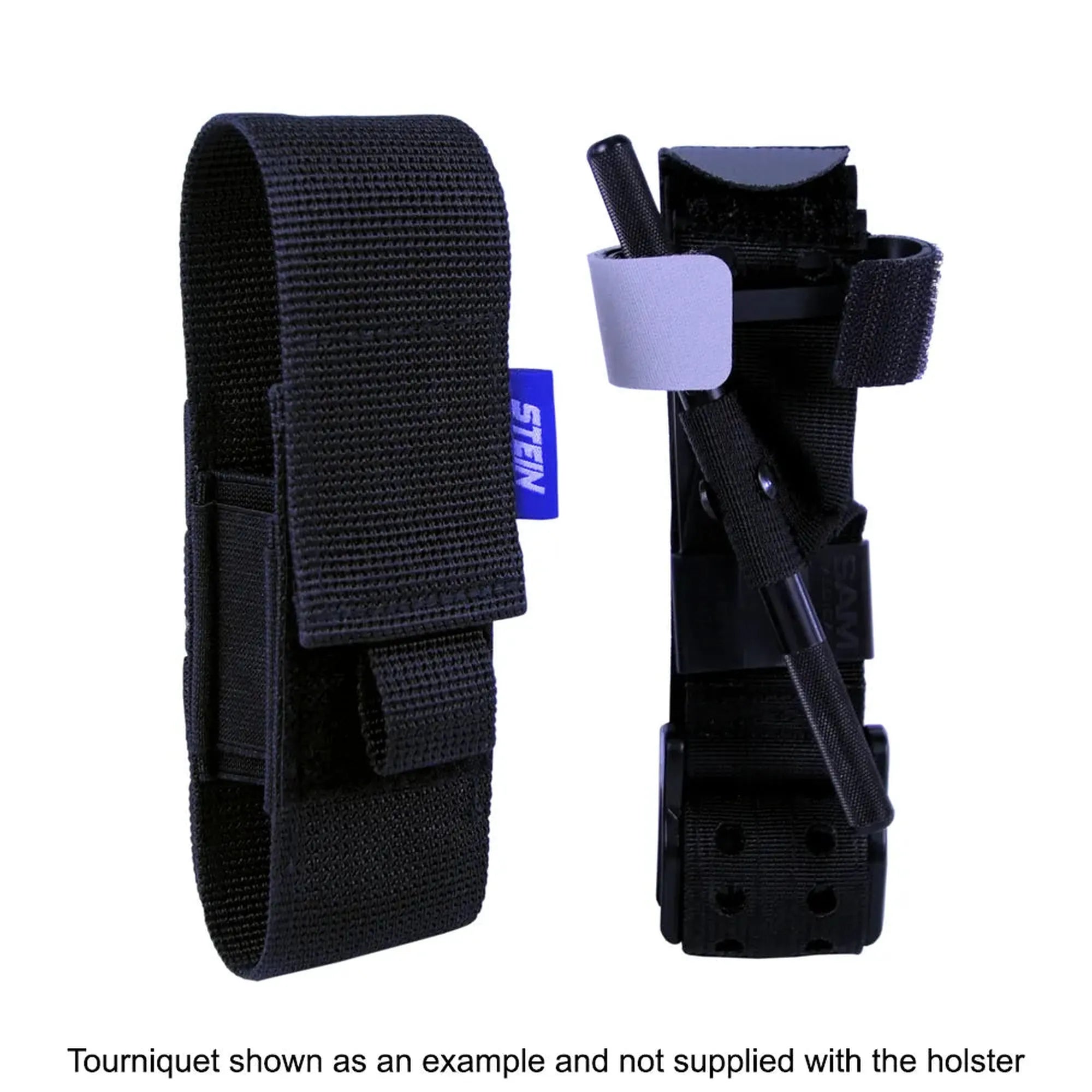 Stein VAULT TQ - Tourniquet Holster