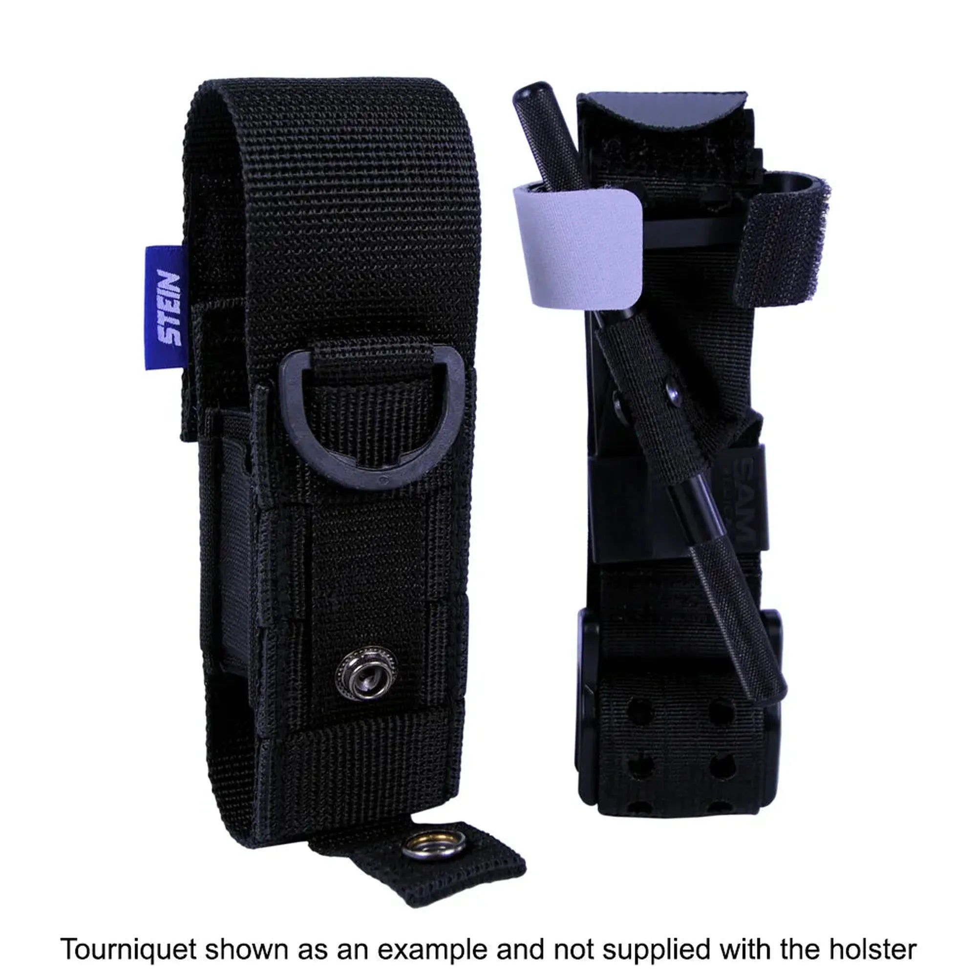 Stein VAULT TQ - Tourniquet Holster