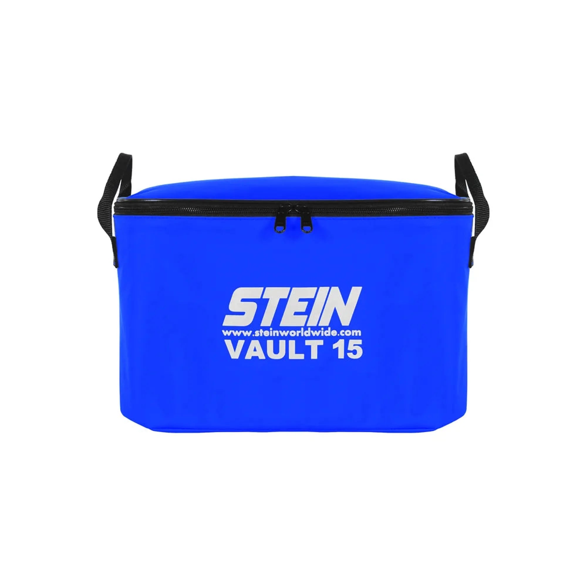 Stein Vault 15 Litre Storage Kit Bag - Blue
