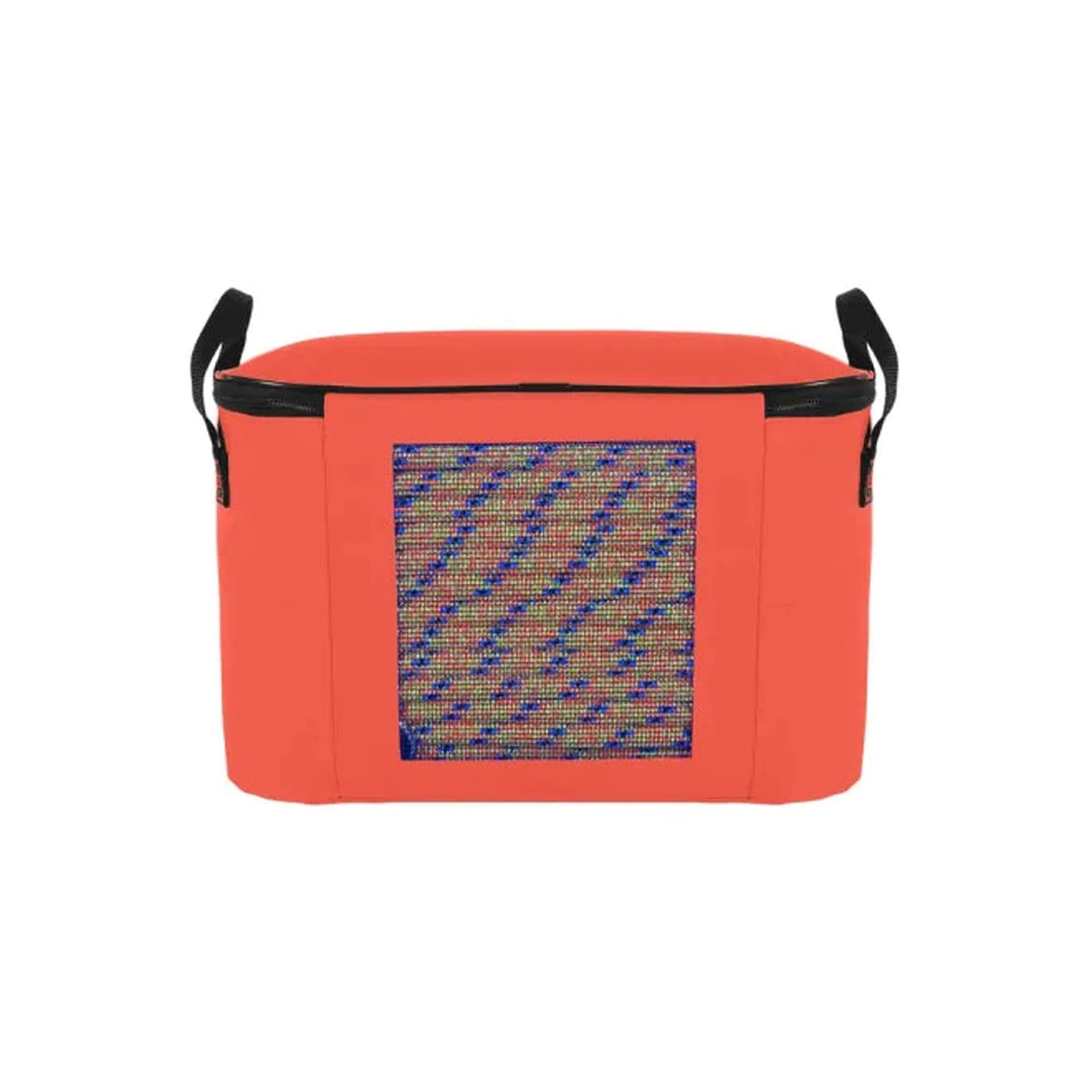Stein Vault 15 Litre Storage Kit Bag - Orange