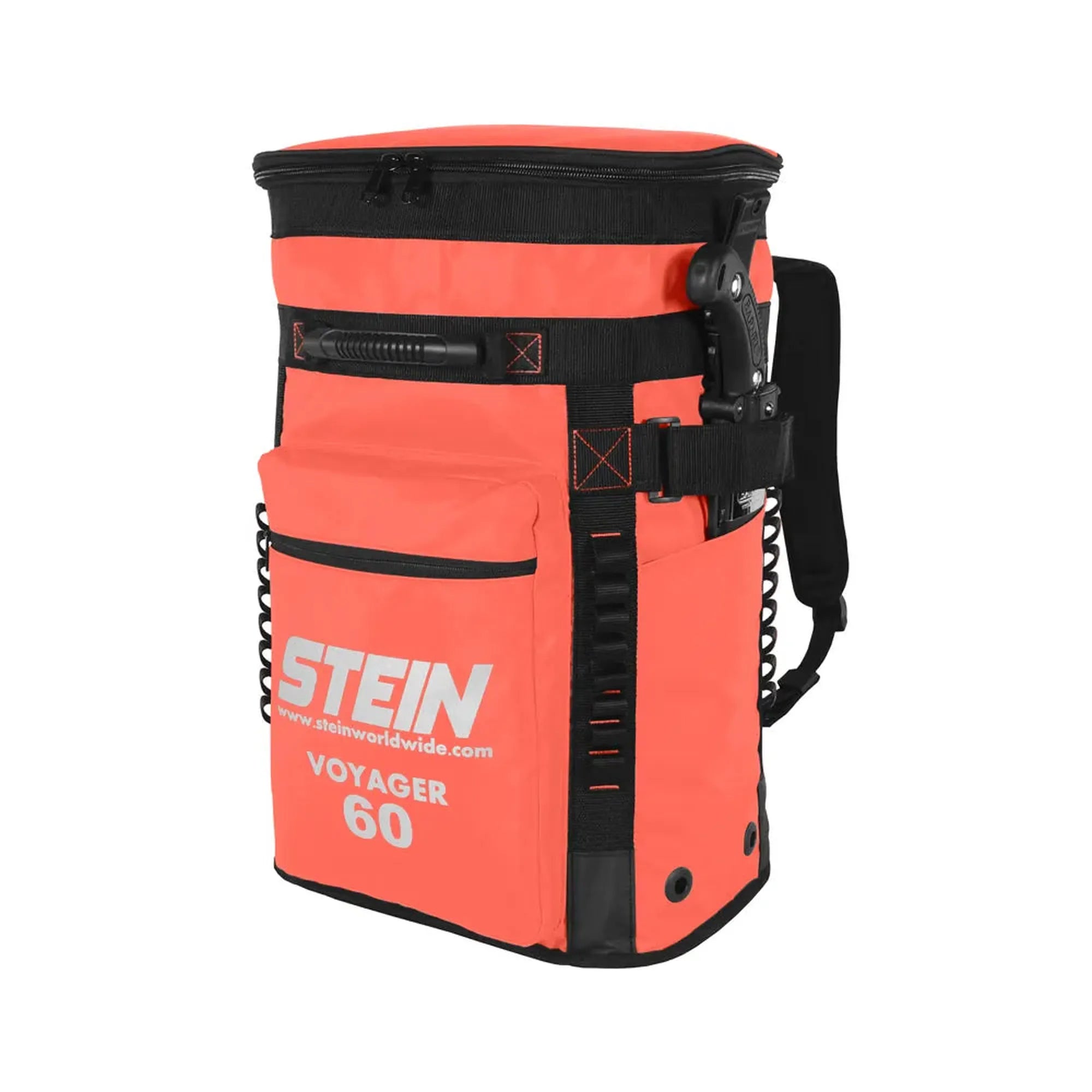 Stein Voyager 60 Kit Storage Bag - Orange