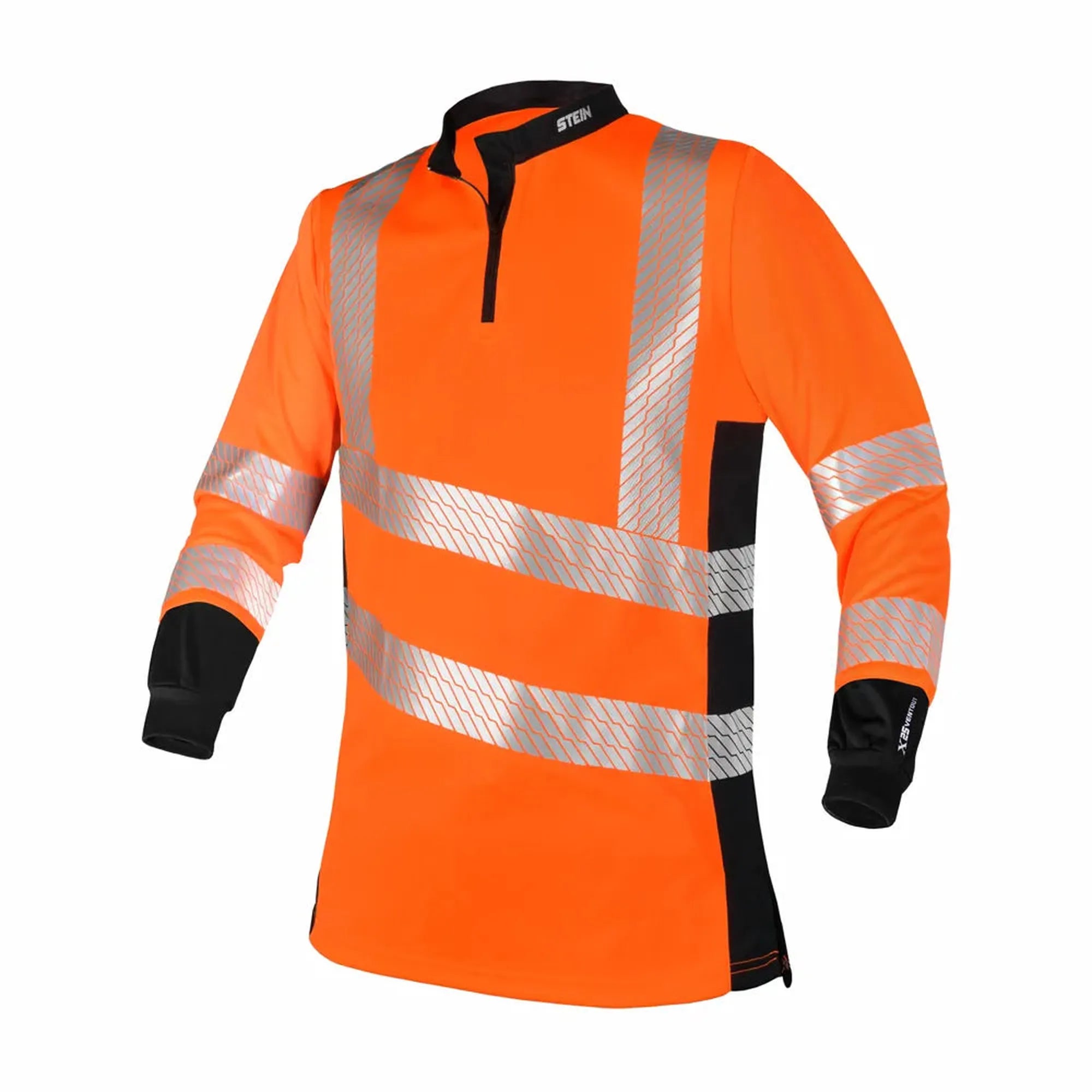 Stein X25 Ventout Long Sleeve T-Shirt