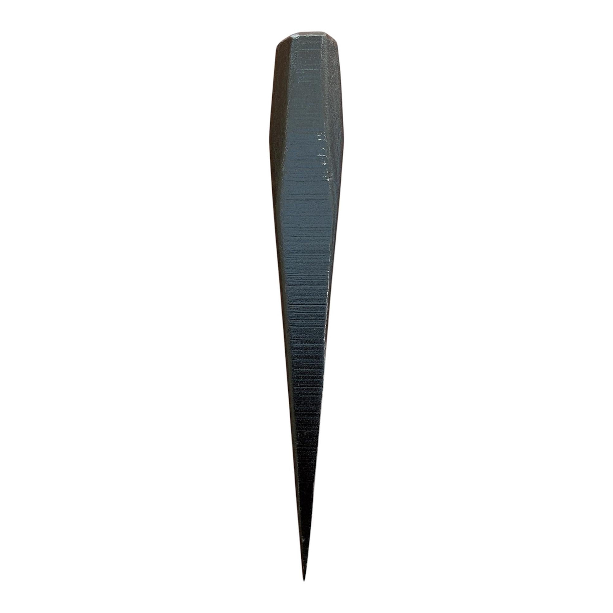Tatanka Aluminium Felling/Splitting Wedge - 1000g