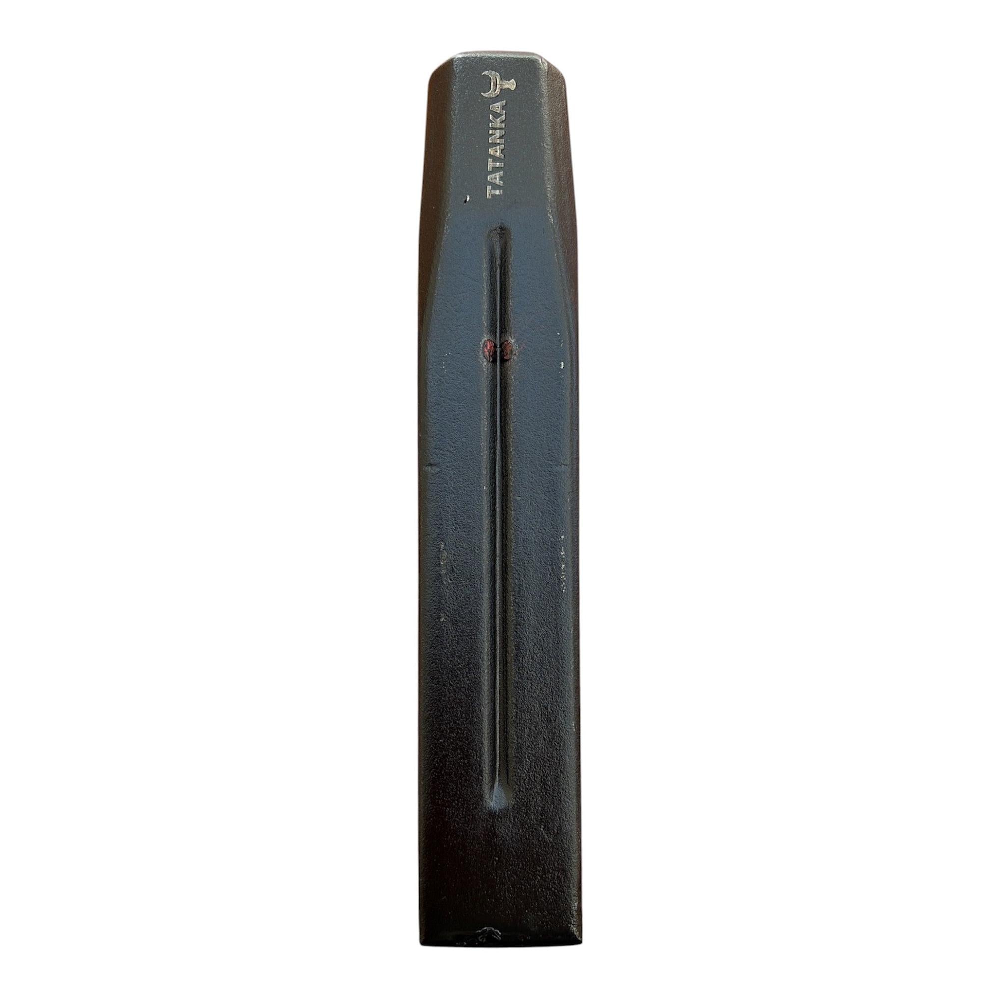 Tatanka Aluminium Felling/Splitting Wedge - 1000g