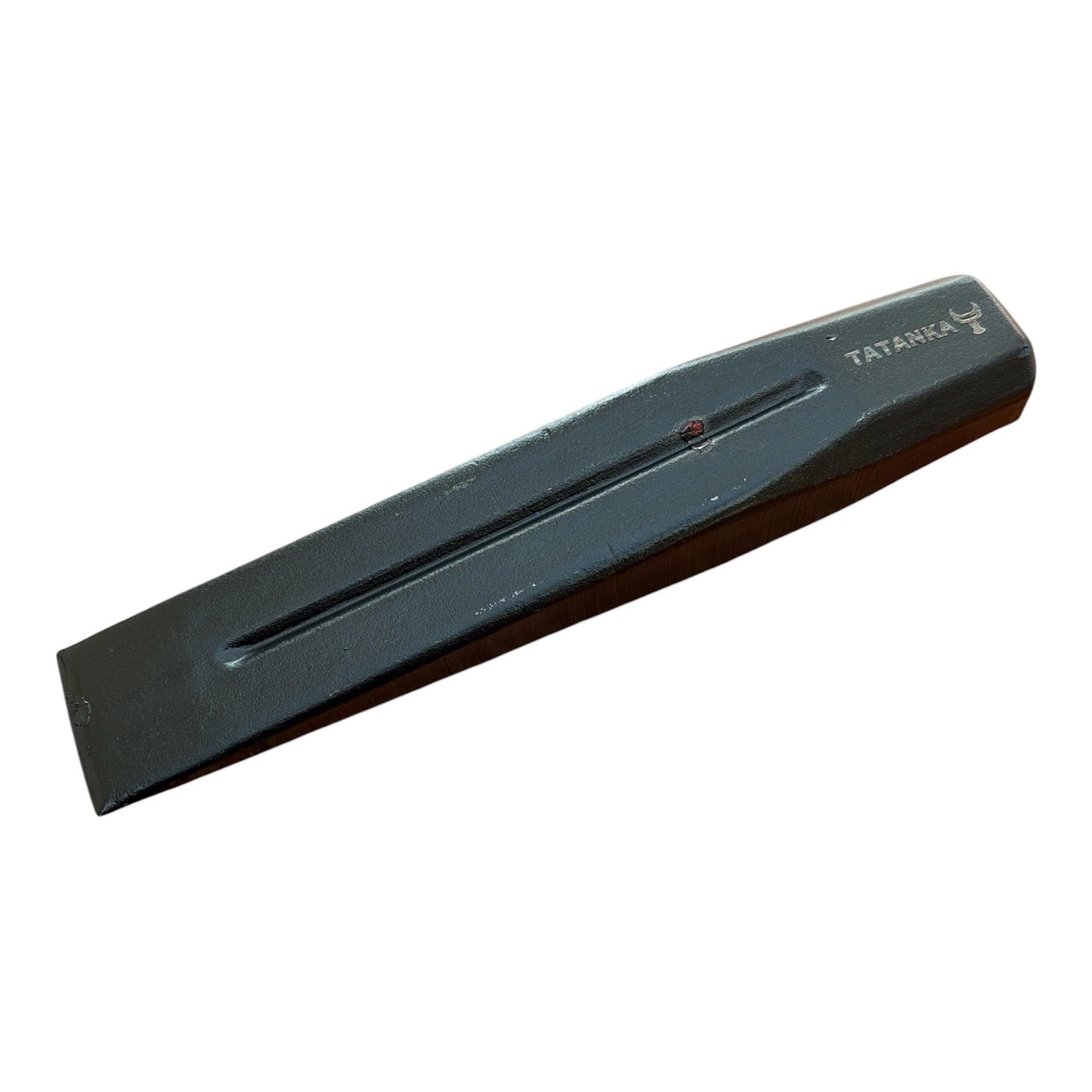 Tatanka Aluminium Felling/Splitting Wedge - 1000g