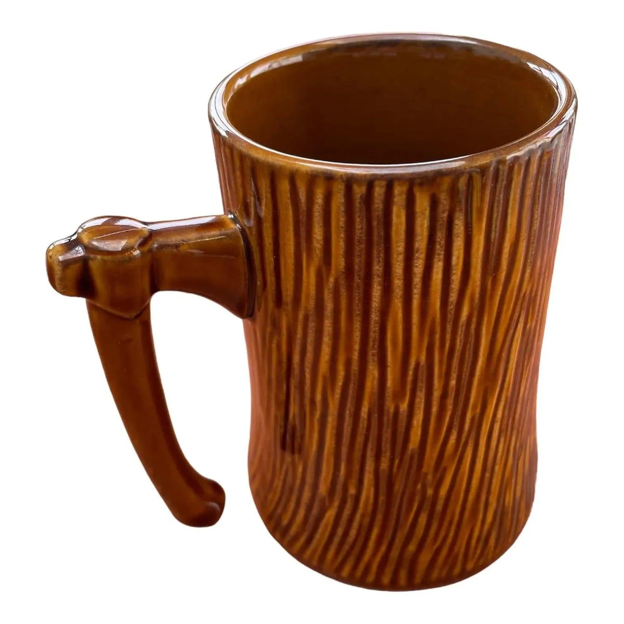 Tatanka Axe Mug - 600ml
