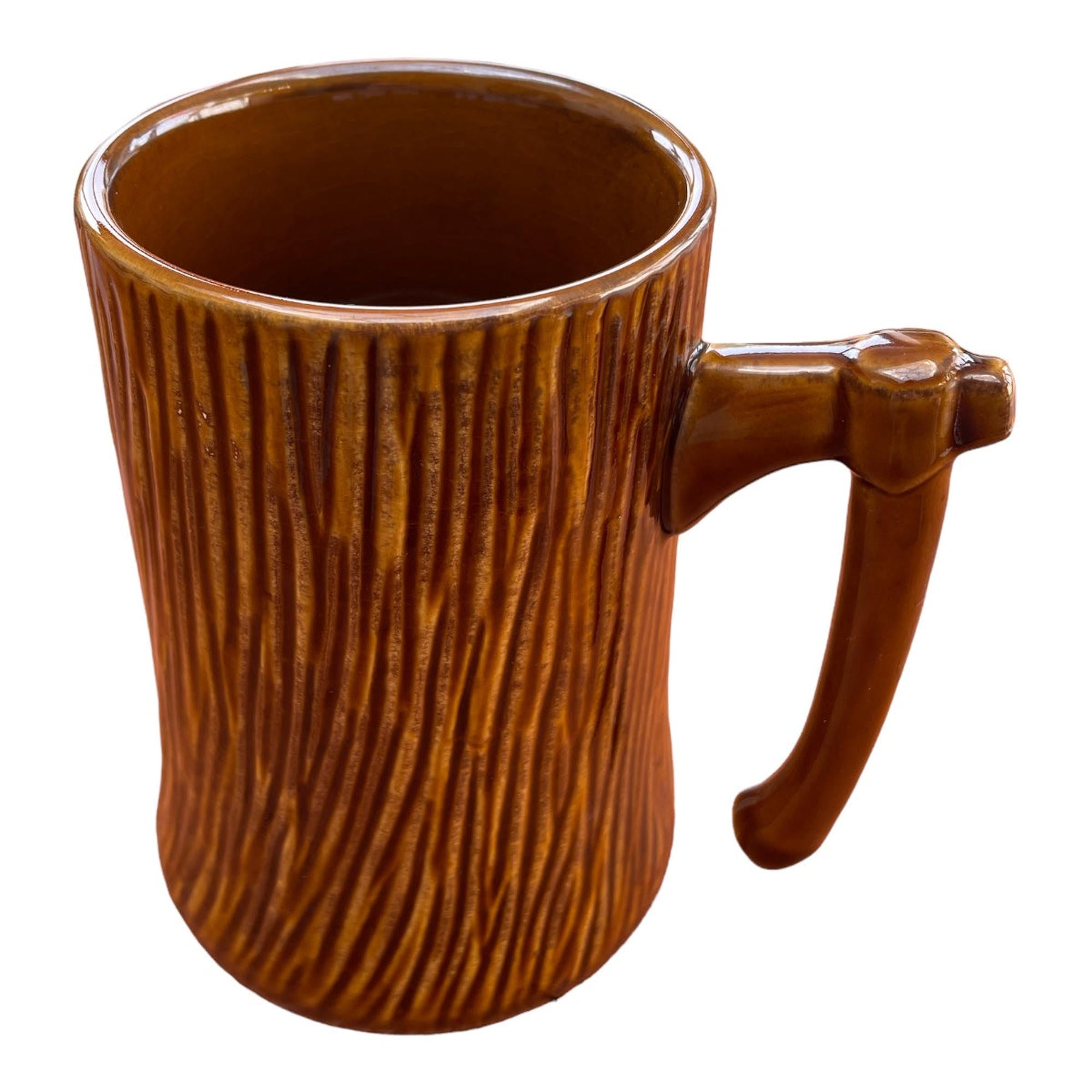 Tatanka Axe Mug - 600ml