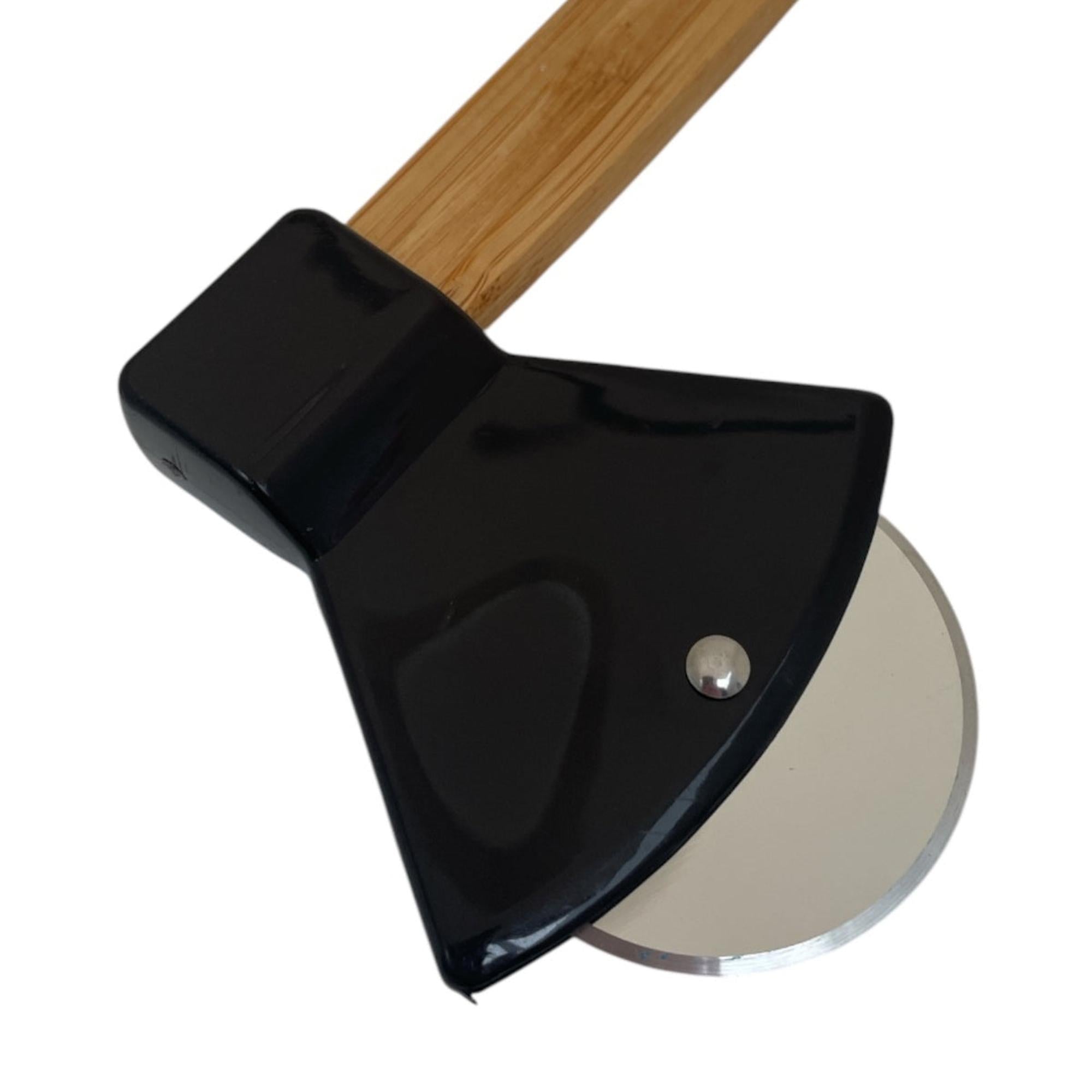 Tatanka Axe Pizza Cutter