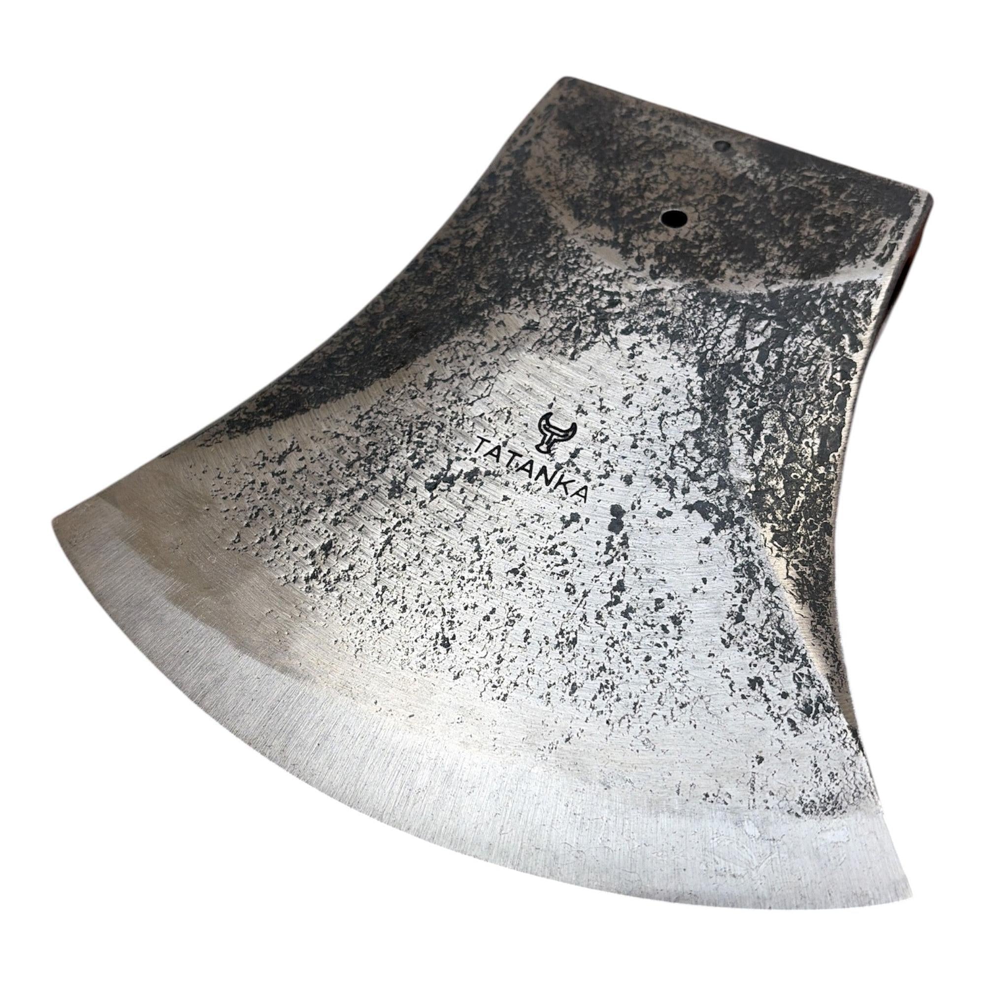 Tatanka Axe Racing Training Axe Head Only - 2.4kg
