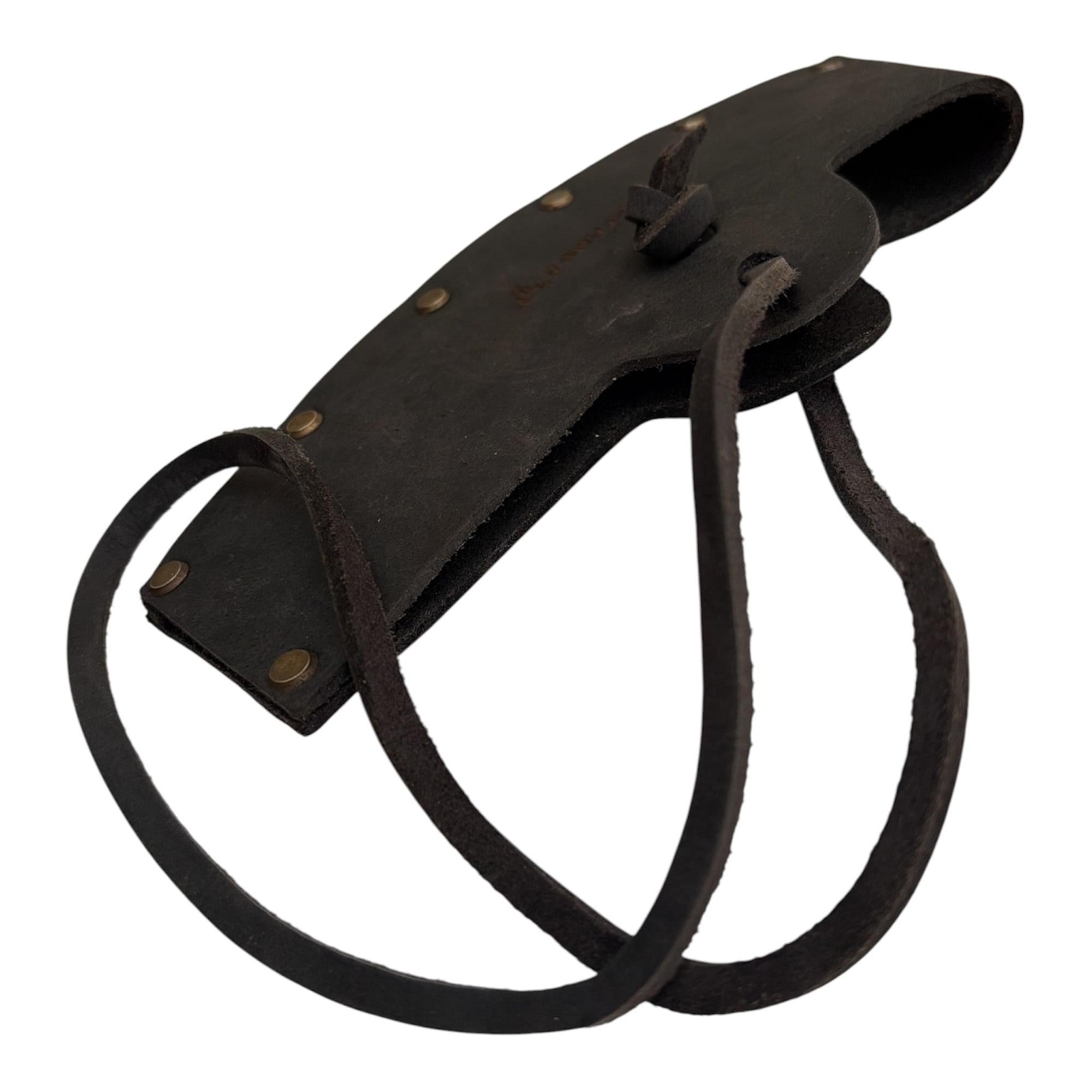 Tatanka Axe Racing Training Axe - Sheath