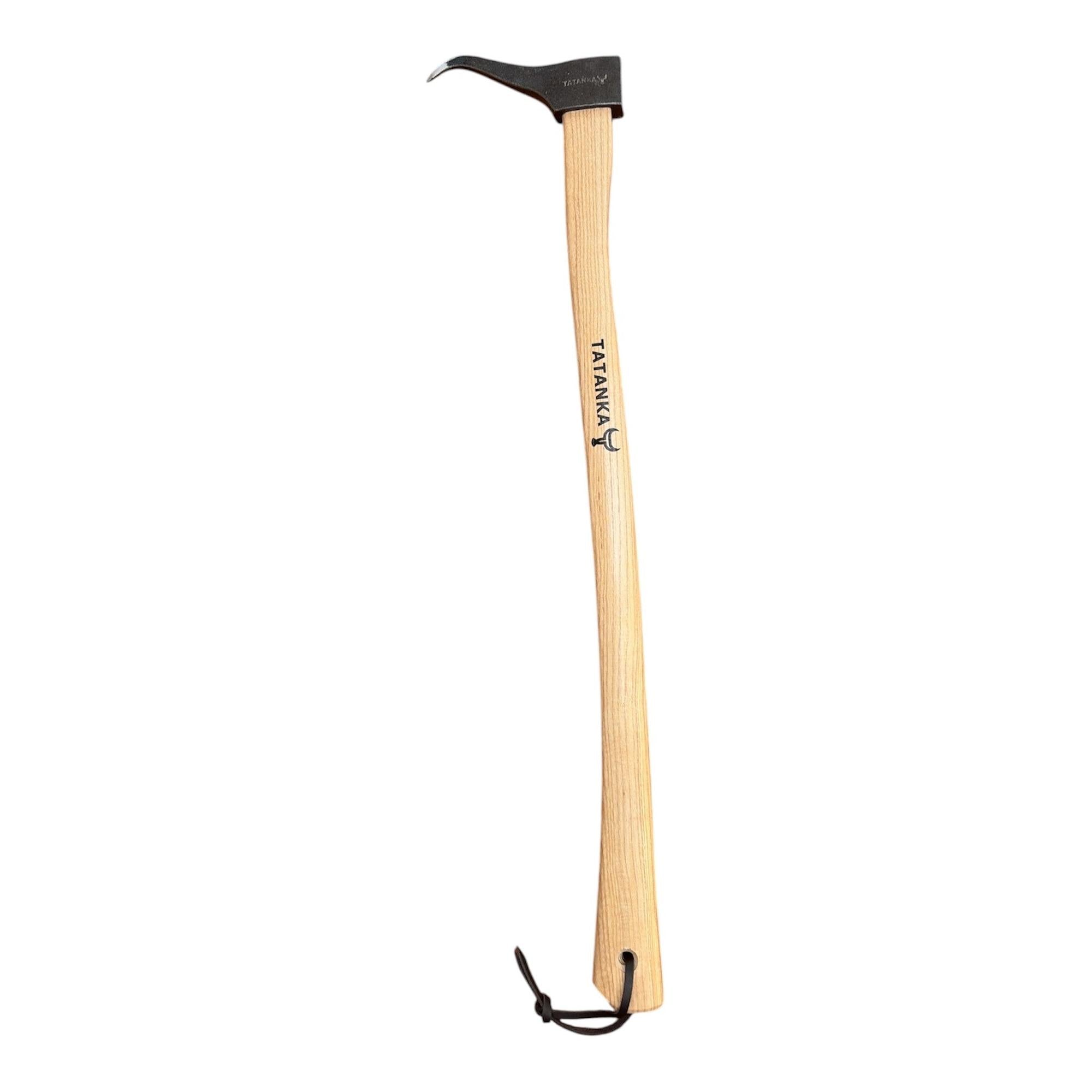 Tatanka Hookaroon Sappie Hook 800mm - 500g