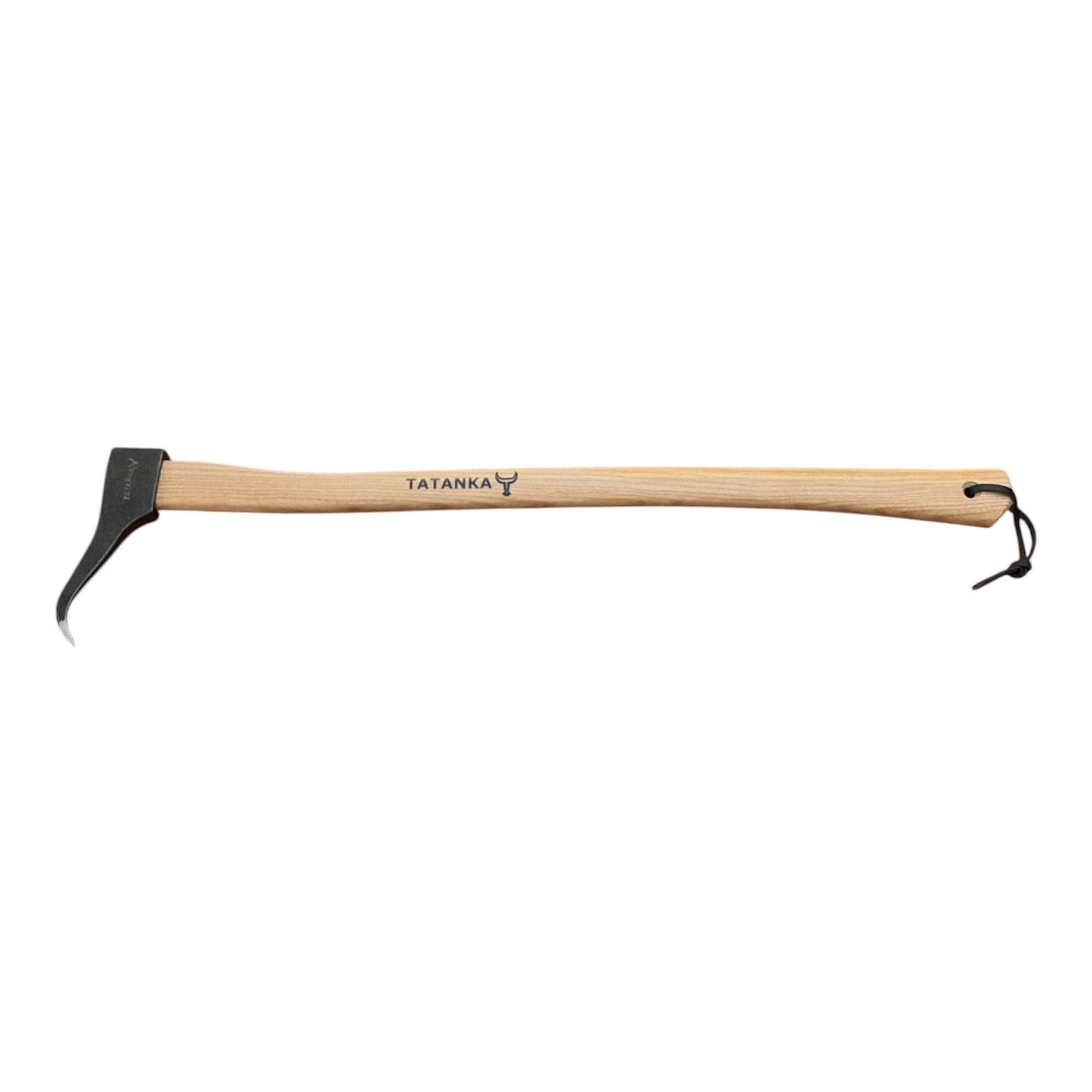 Tatanka Hookaroon Sappie Hook 800mm - 500g