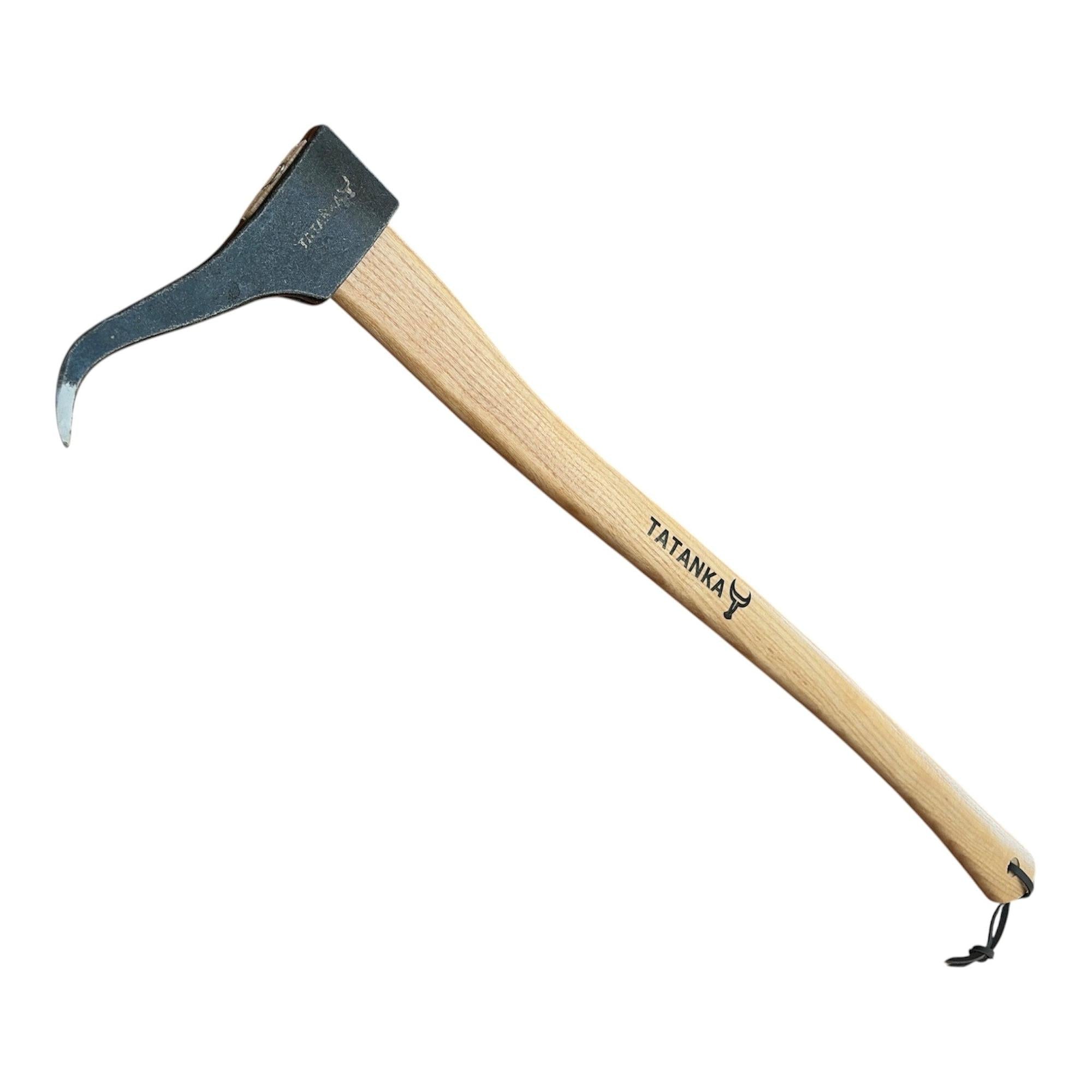 Tatanka Hookaroon Sappie Hook 800mm - 500g