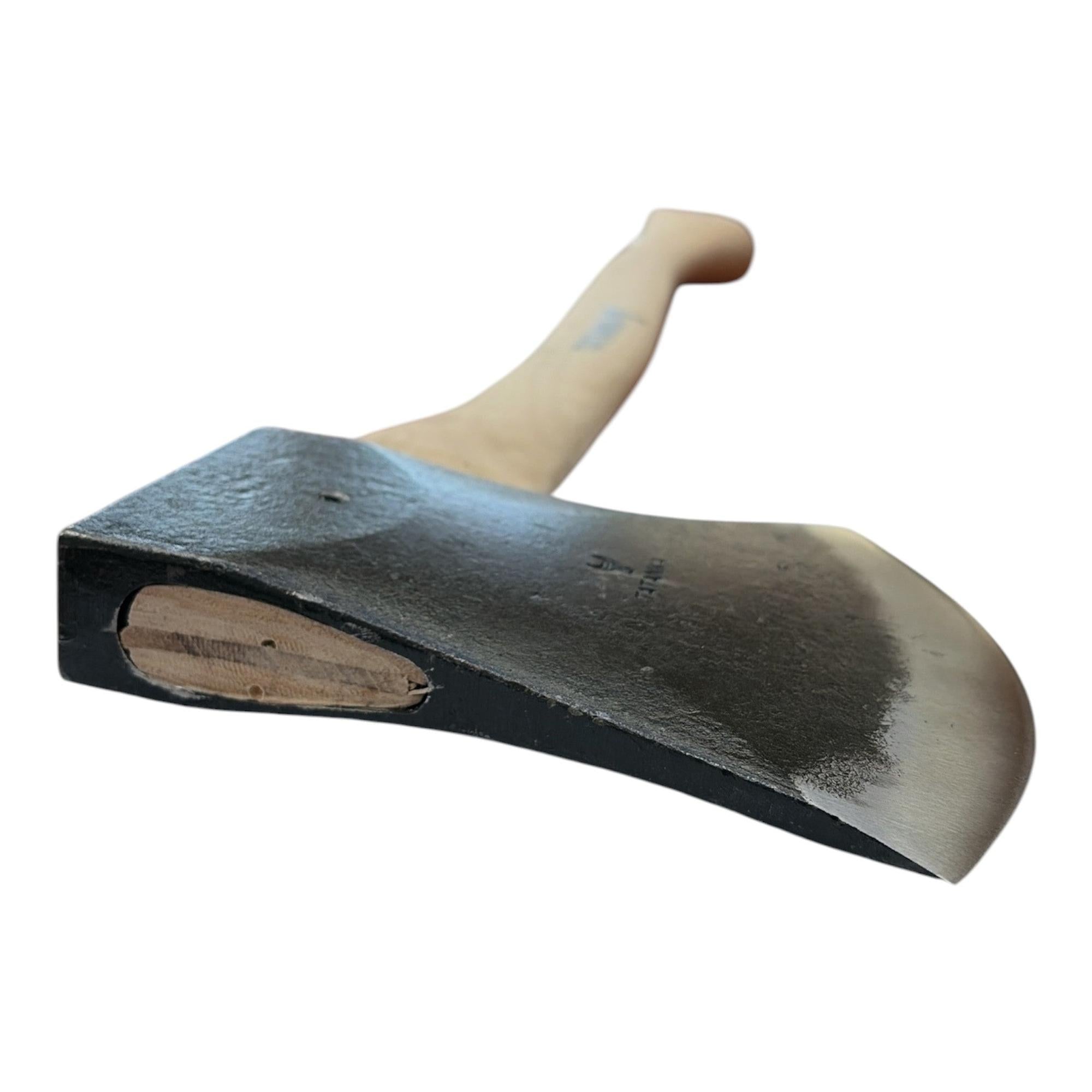 Tatanka Lumberjack Axe 800mm - 2.4kg