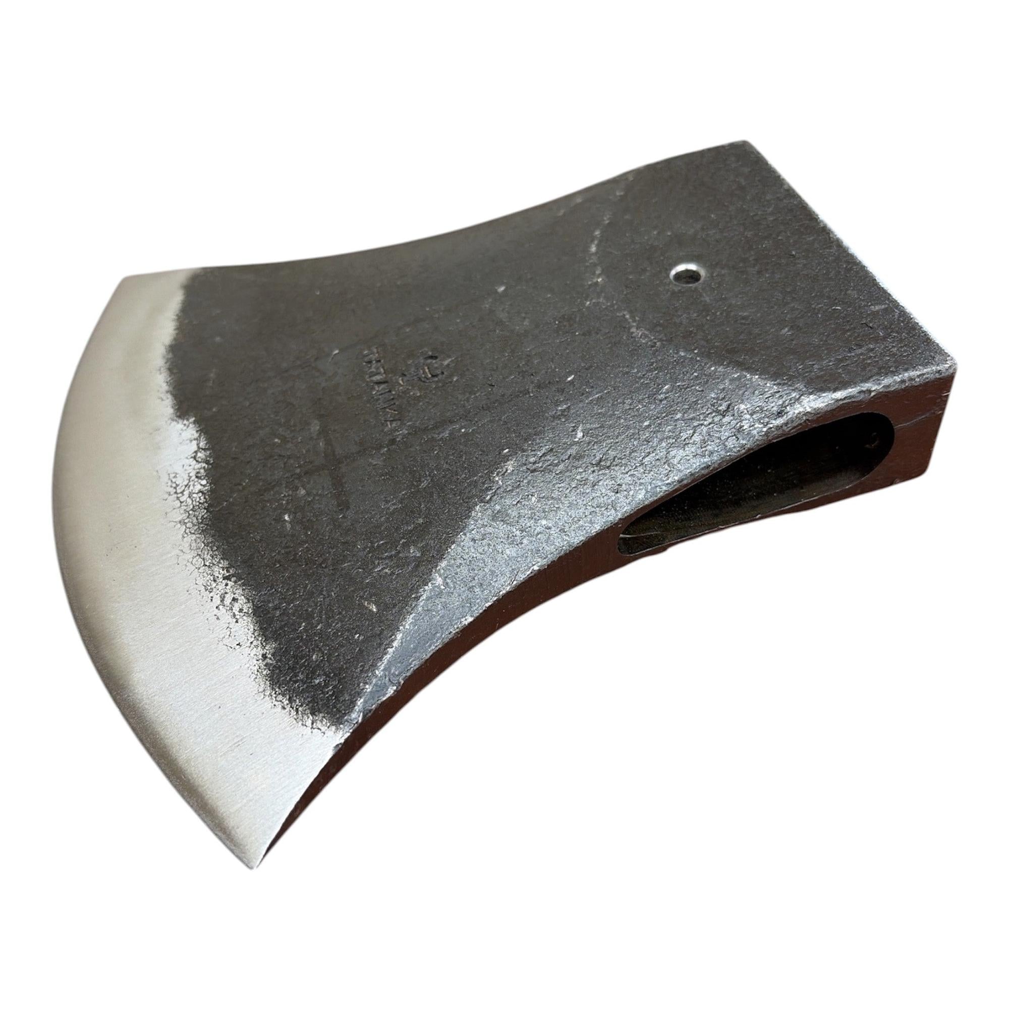 Tatanka Lumberjack Axe Head Only - 2.4kg