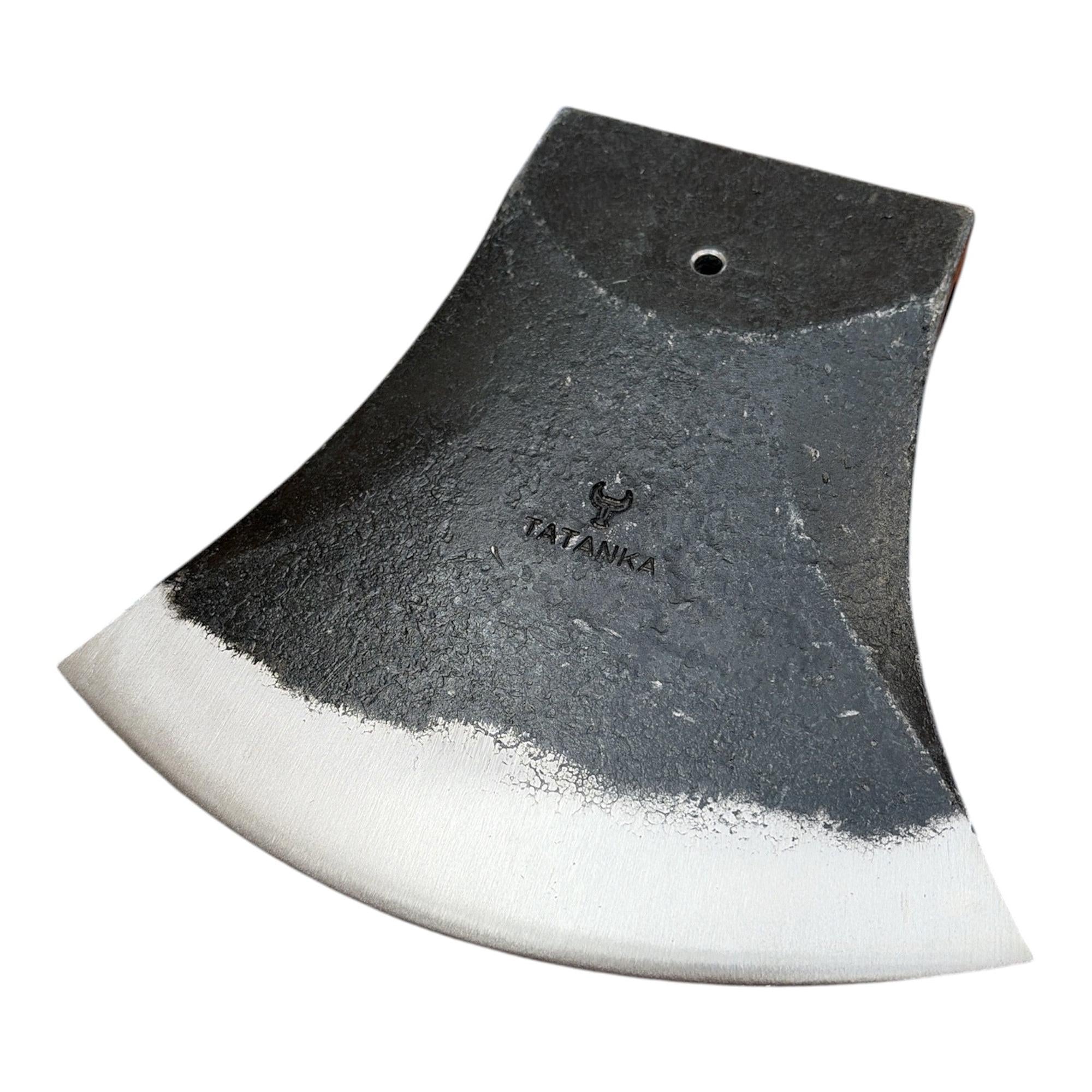 Tatanka Lumberjack Axe Head Only - 2.4kg