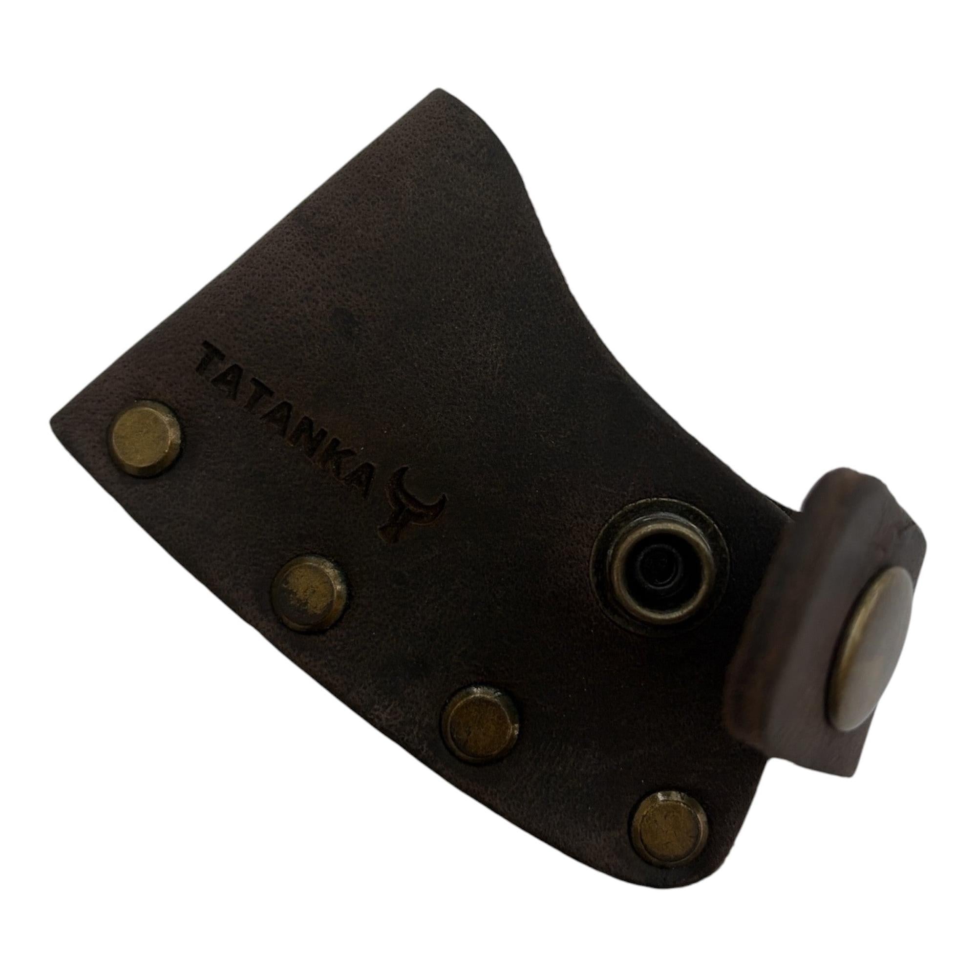 Tatanka Outdoor Hatchet Axe - Sheath