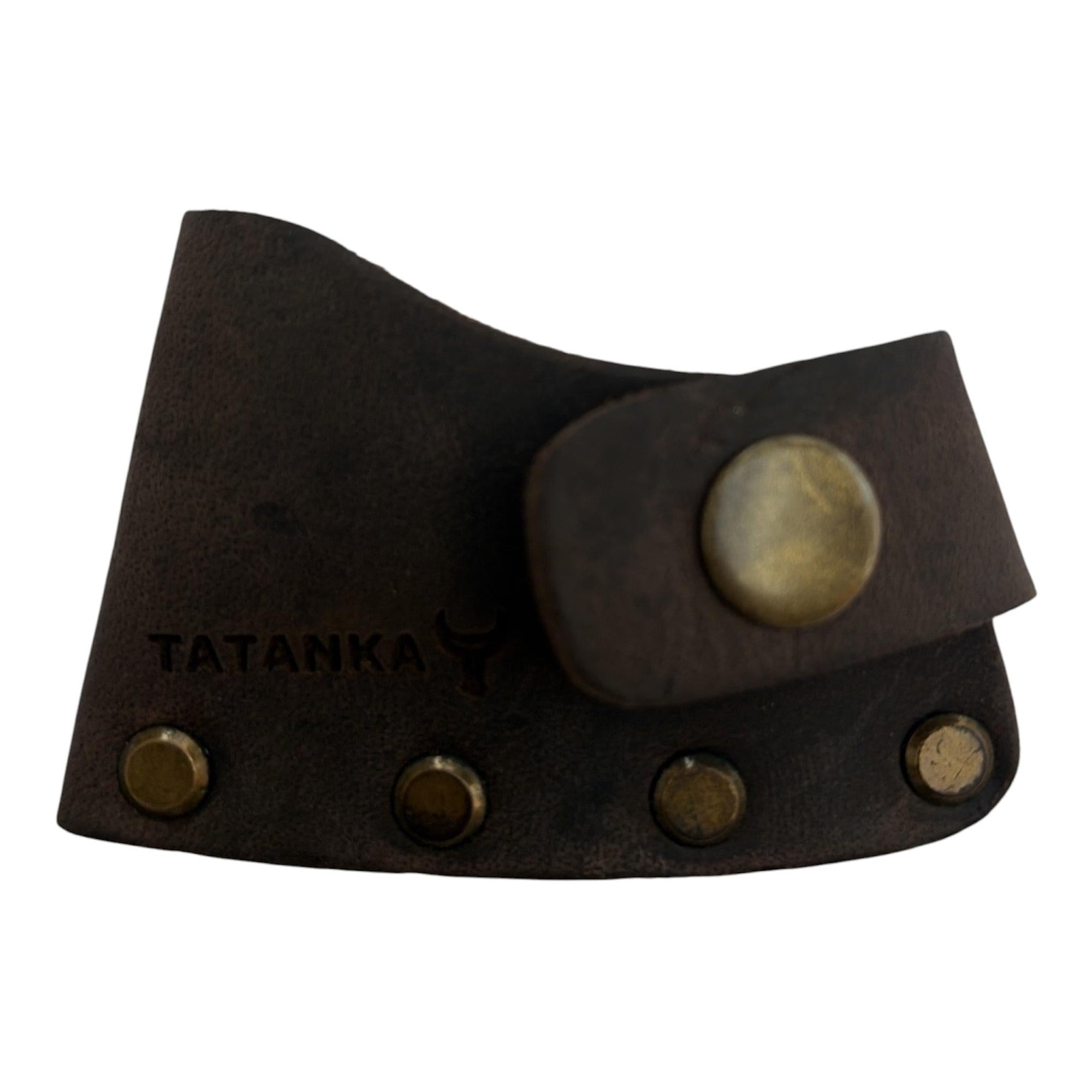 Tatanka Outdoor Hatchet Axe - Sheath