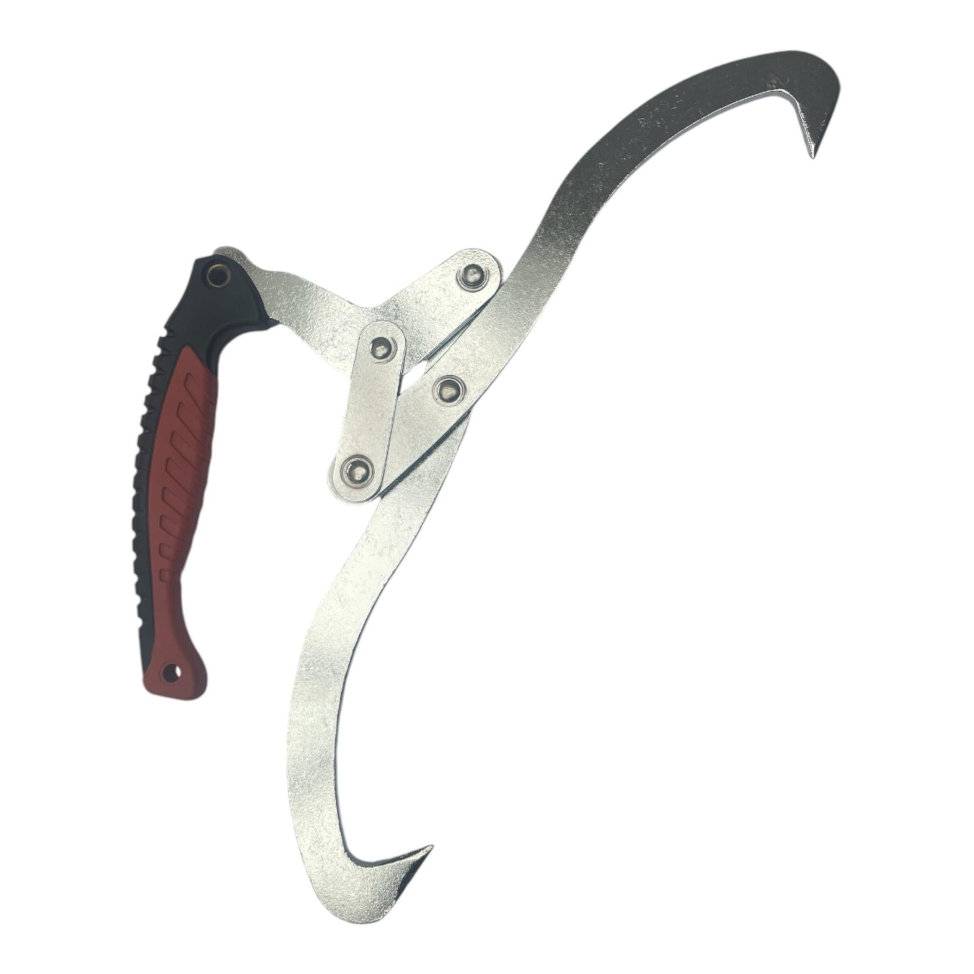 Tatanka Professional Timber Tongs 30cm (12")