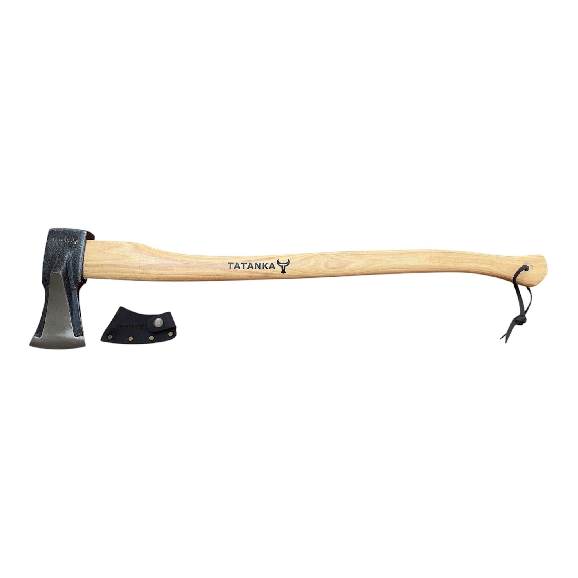 Tatanka Splitting Axe 800mm - 2kg