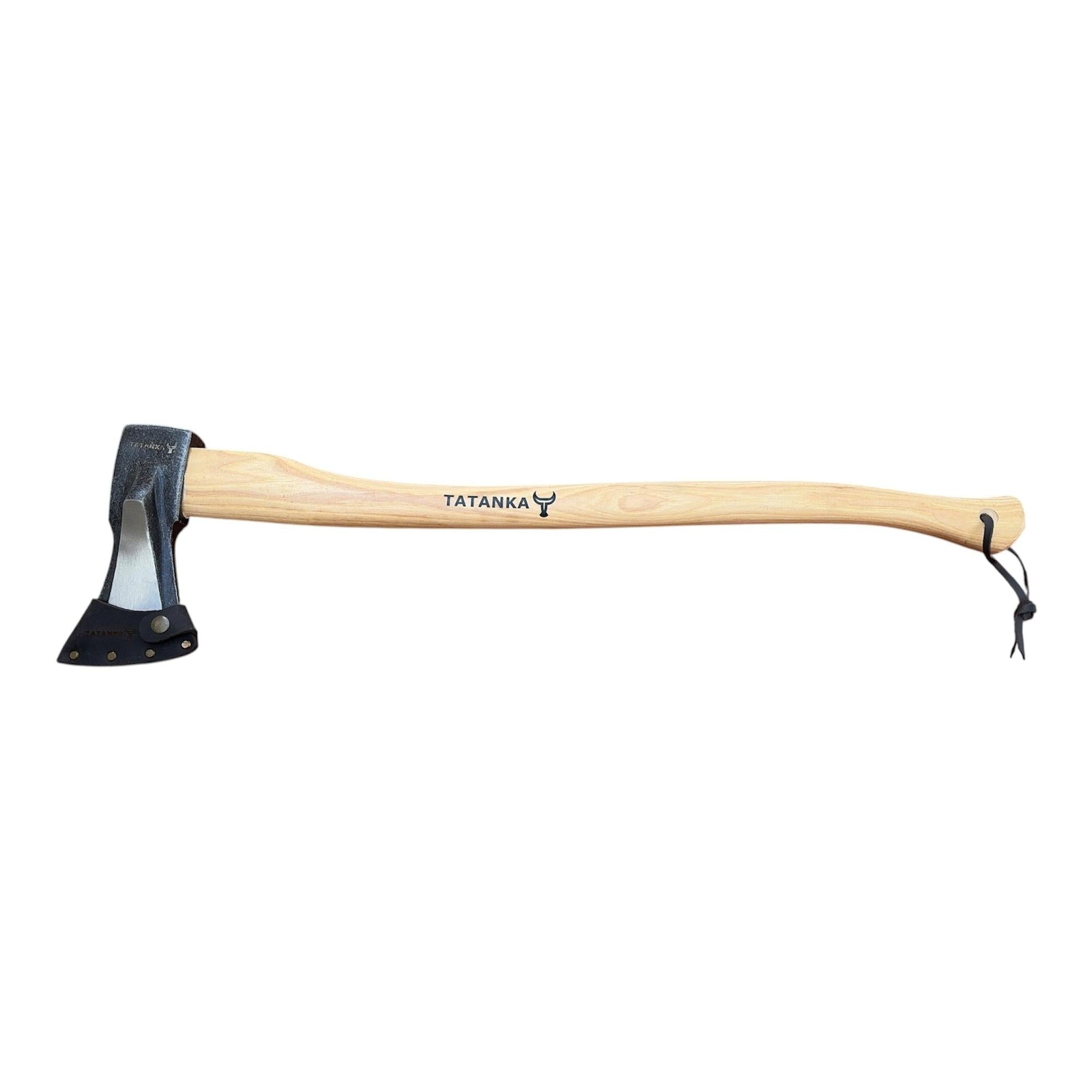 Tatanka Splitting Axe 800mm - 2kg