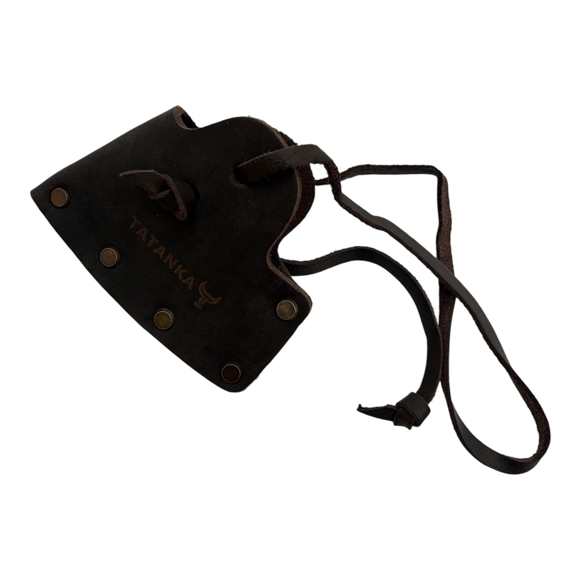 Tatanka Splitting Hammer Maul Axe - Sheath