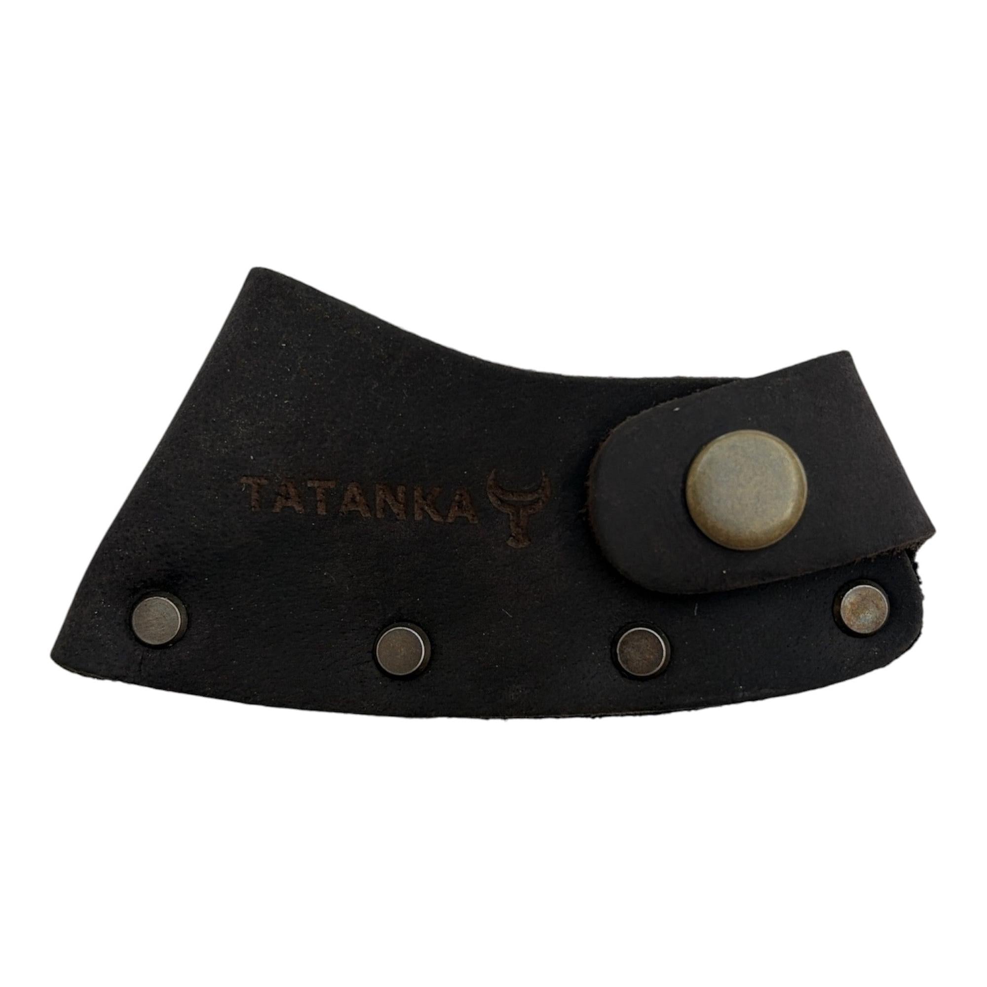 Tatanka Throwing Hatchet Axe - Sheath